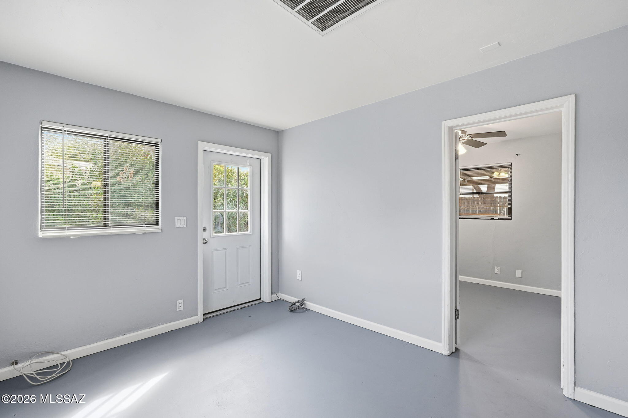 Coronado Heights - Residential Income