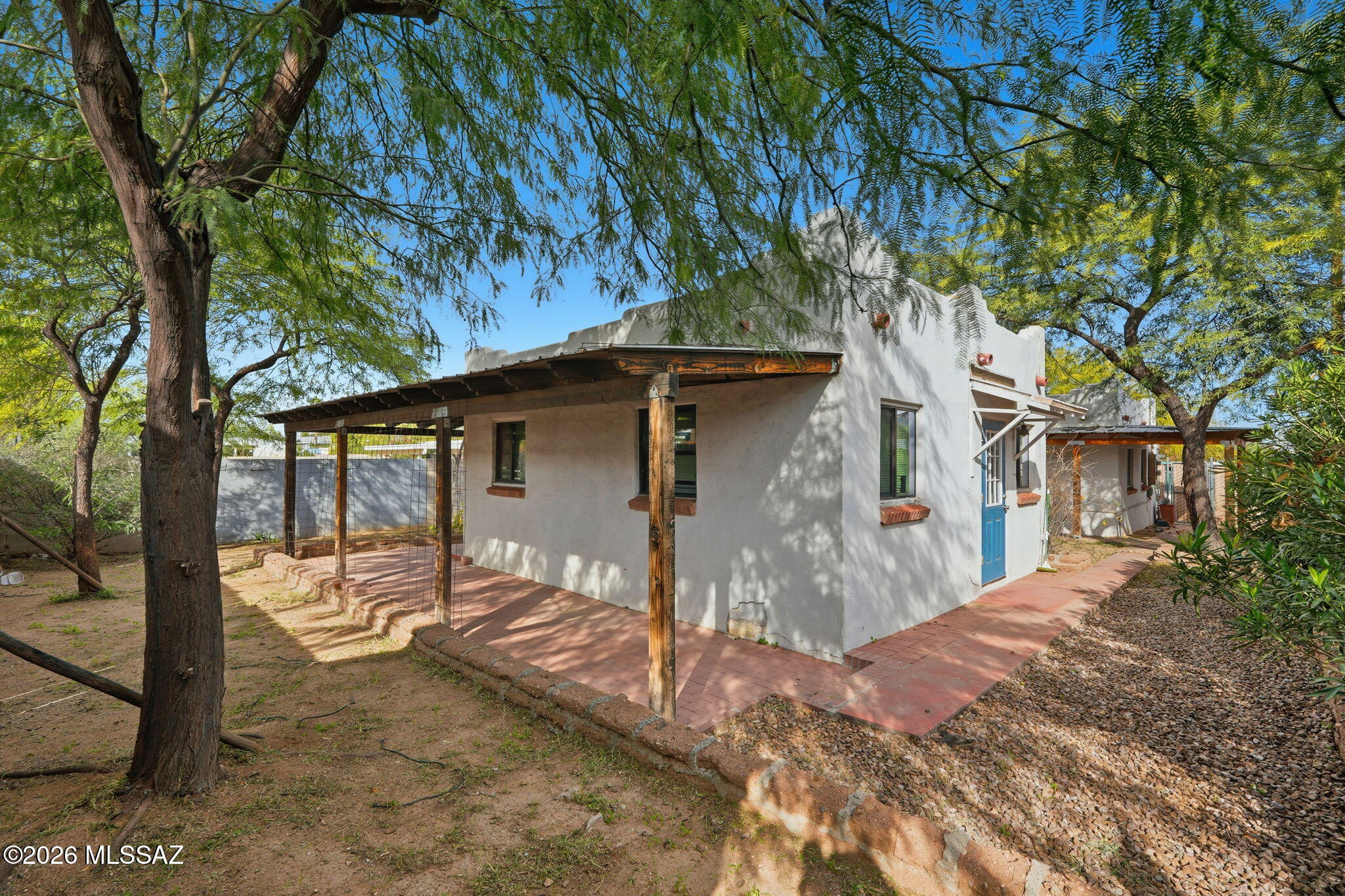 Coronado Heights - Residential Income