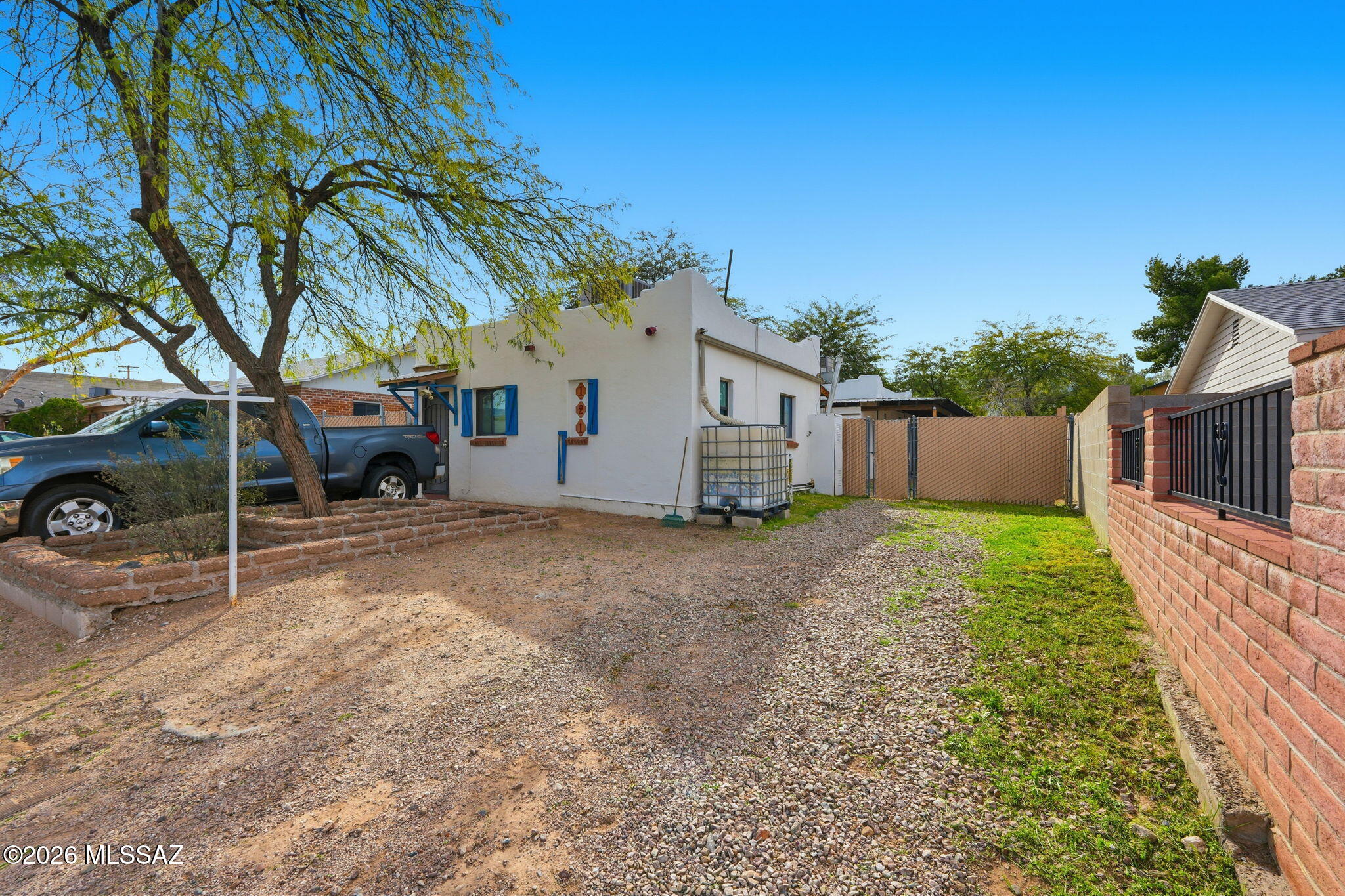 Coronado Heights - Residential Income
