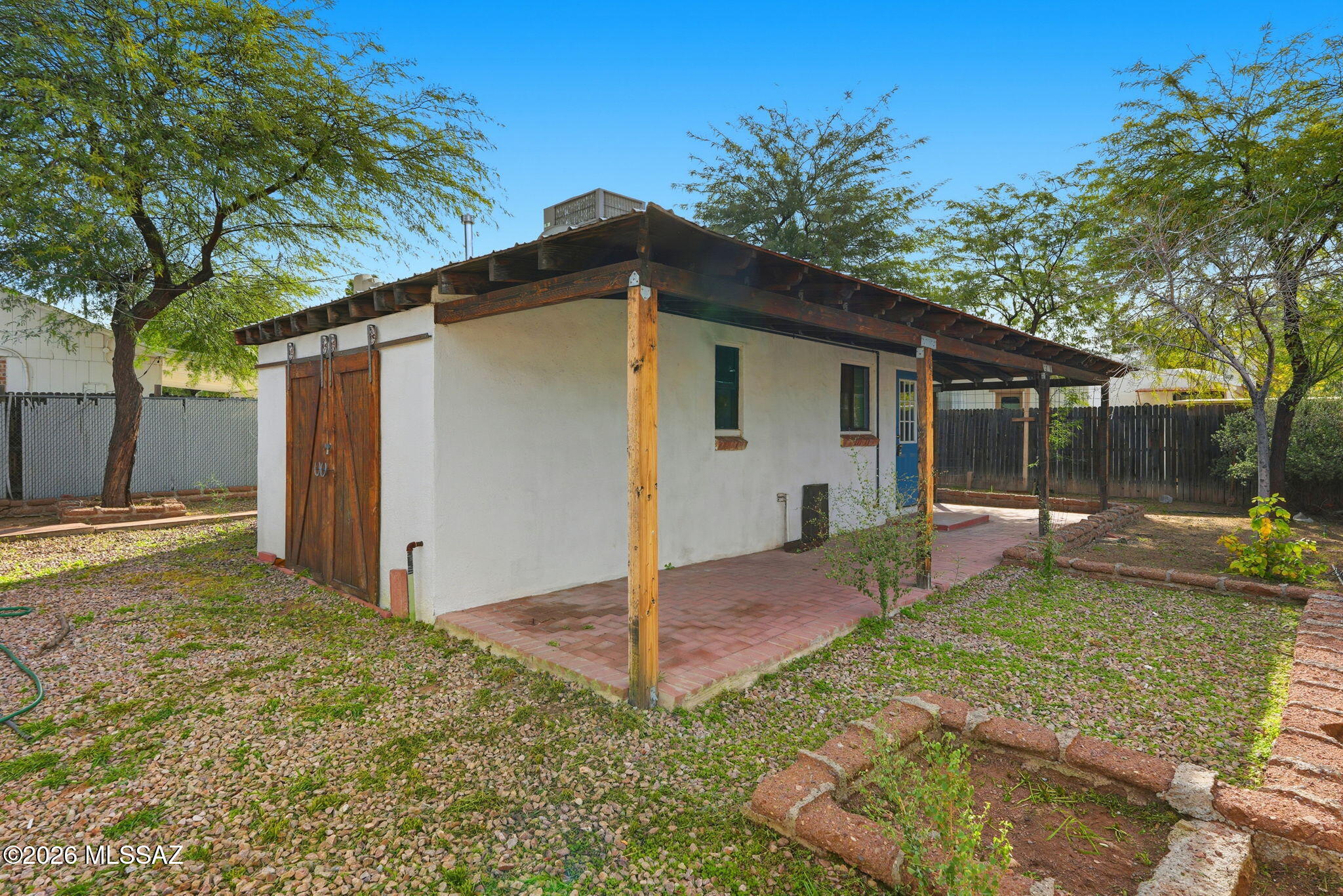 Coronado Heights - Residential Income