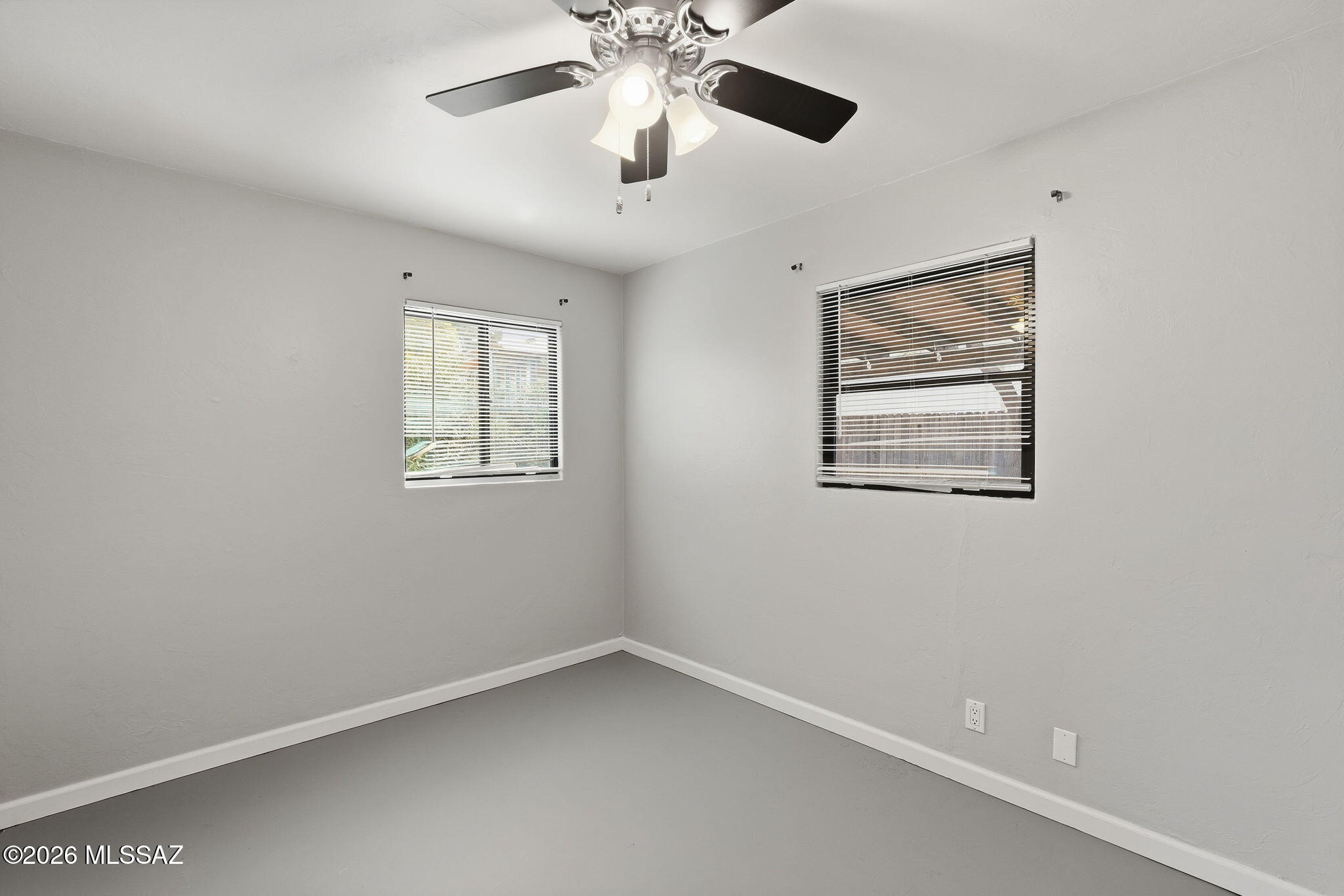 Coronado Heights - Residential Income