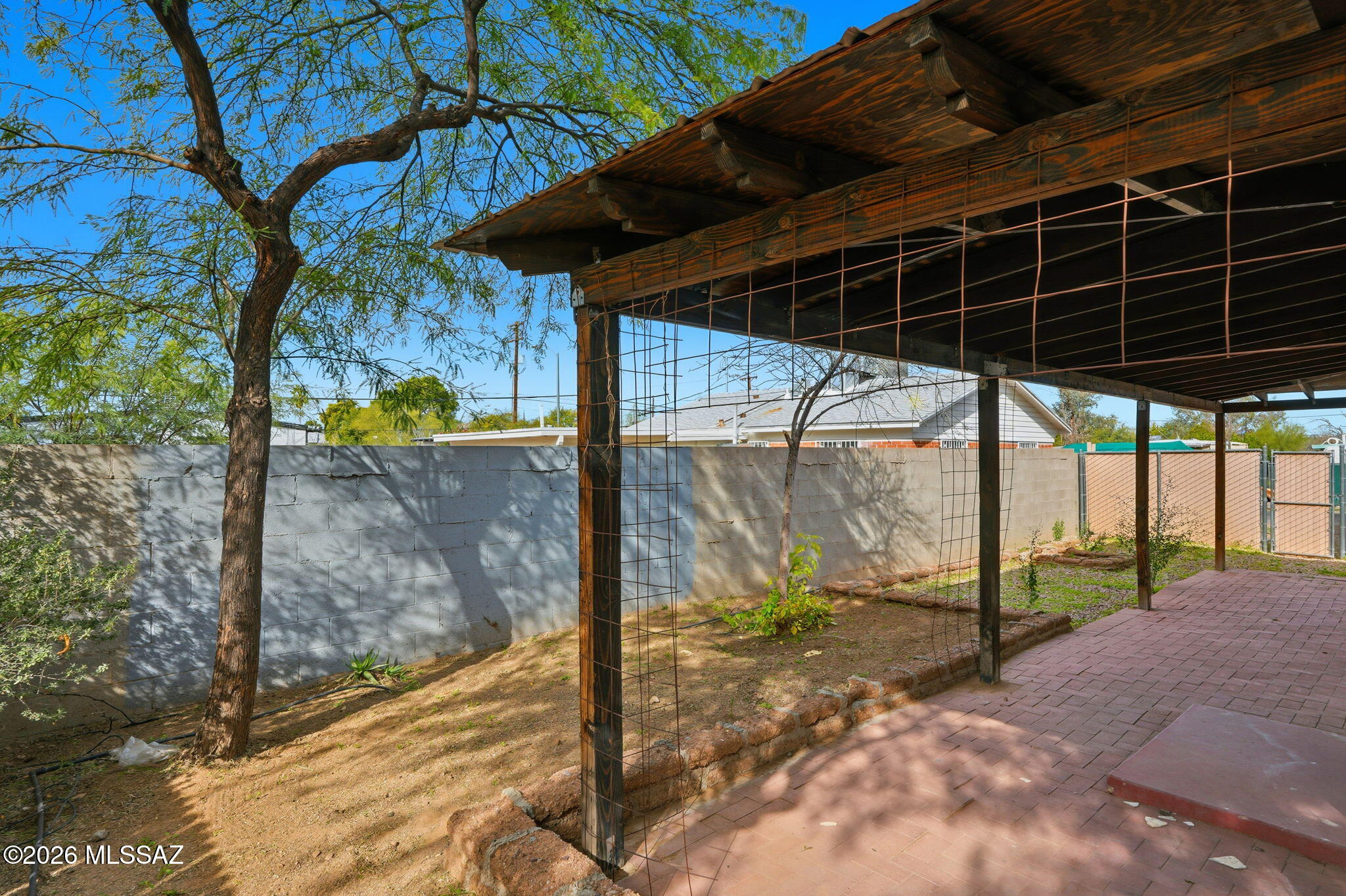 Coronado Heights - Residential Income