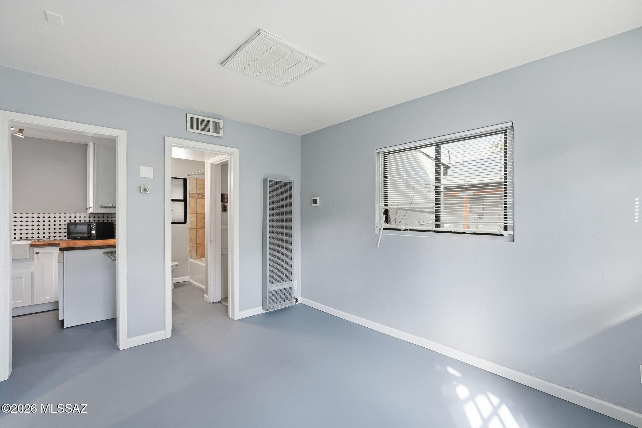 Coronado Heights - Residential Income