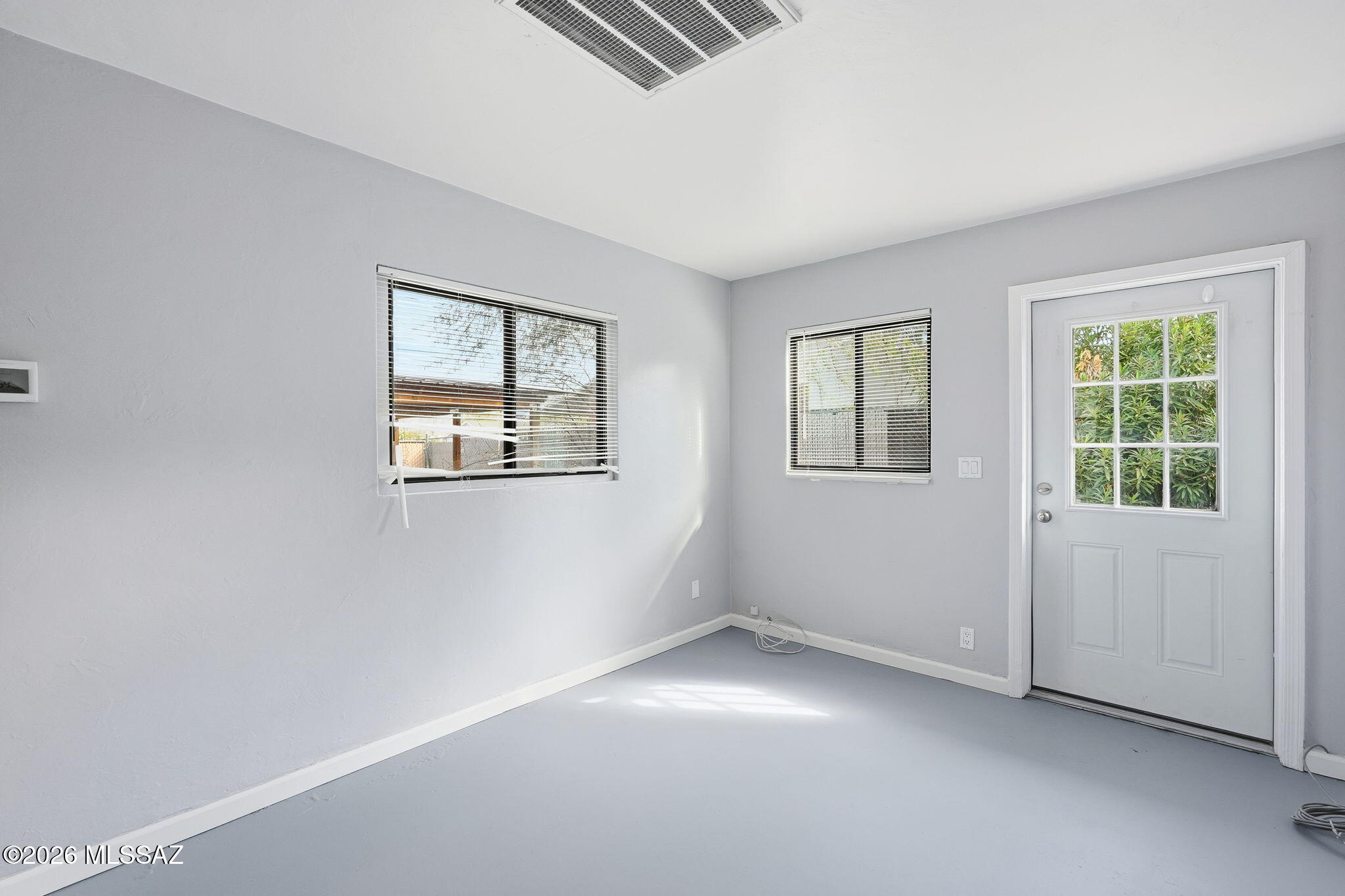 Coronado Heights - Residential Income
