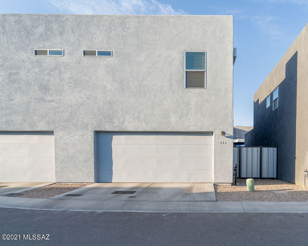 Park Modern SQ20171350679 - Residential