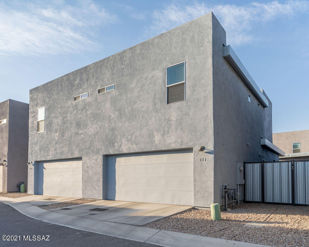 Park Modern SQ20171350679 - Residential