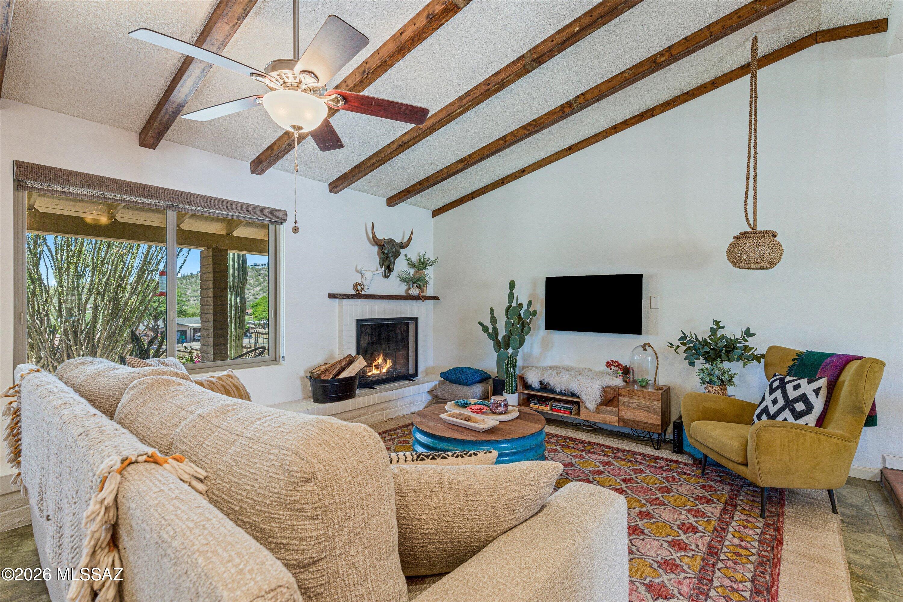 Quail Canyon (1-57) - Residential