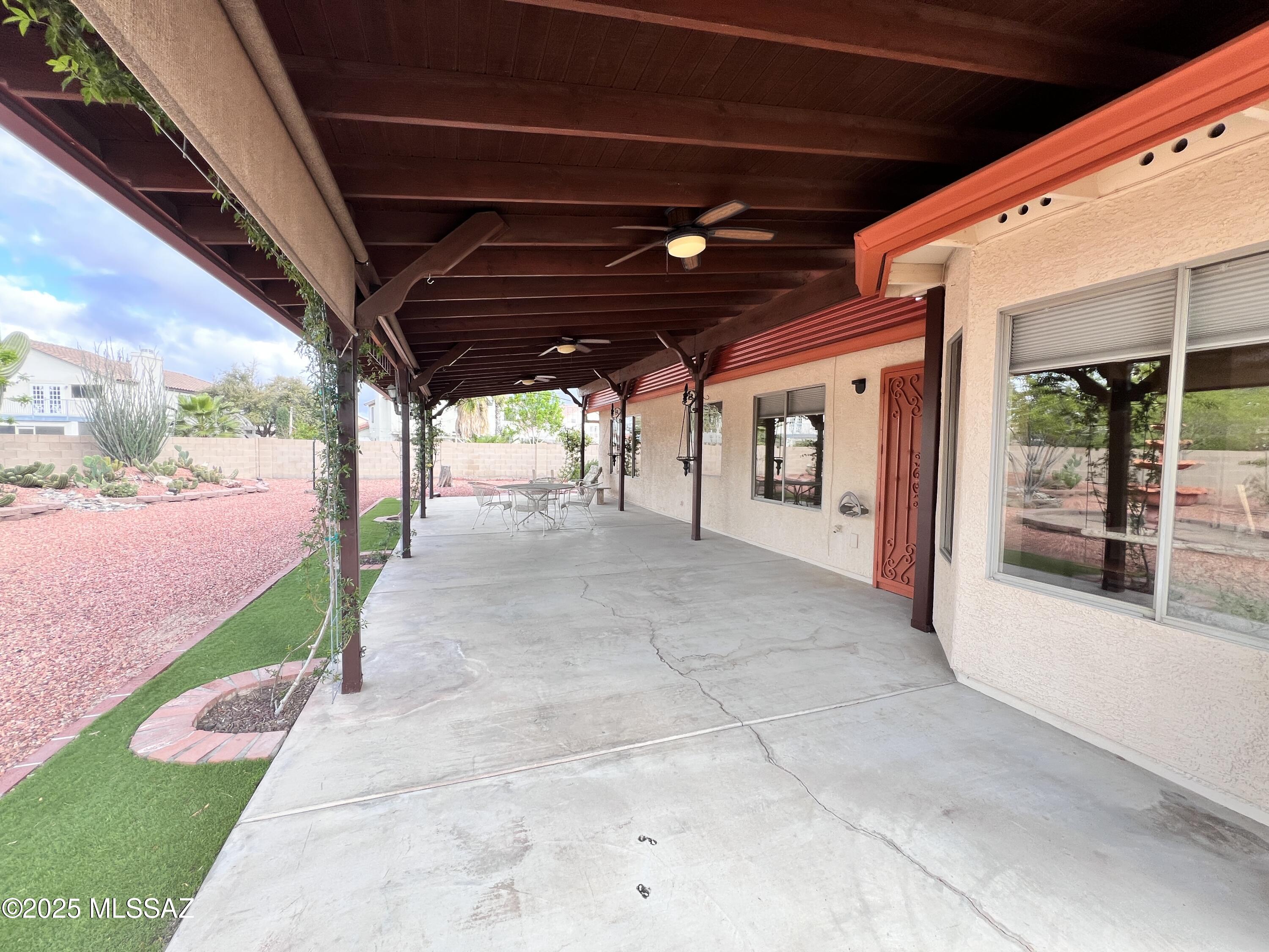 Continental Ranch (1-148) - Residential Lease