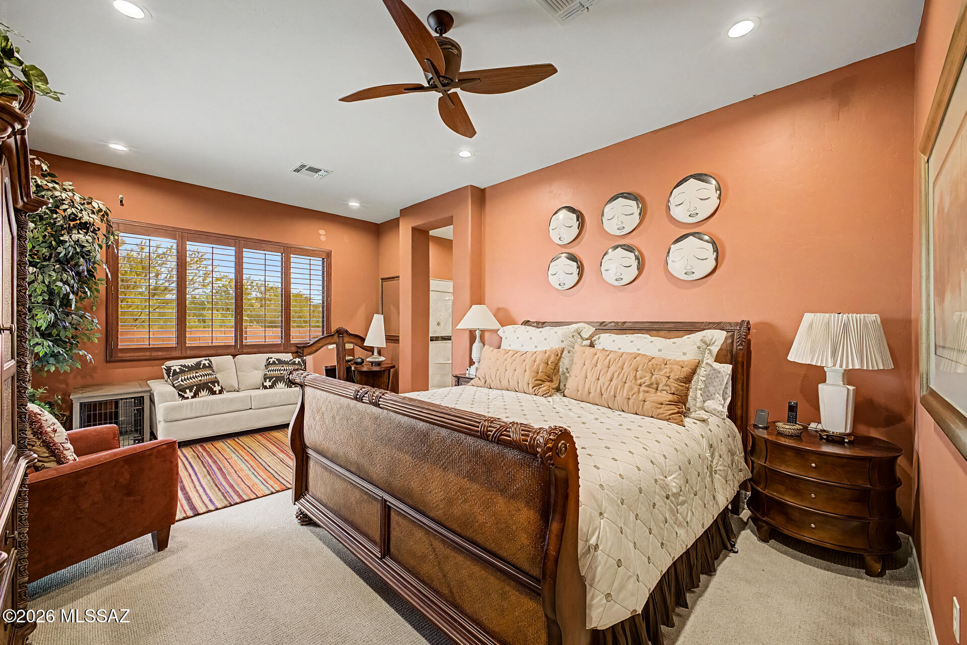 Las Campanas Blocks D & E - Residential