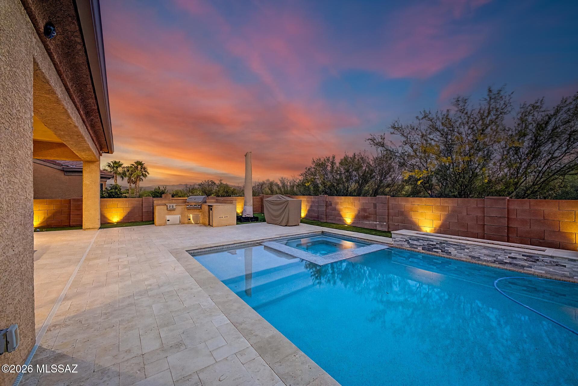 Las Campanas Blocks D & E - Residential