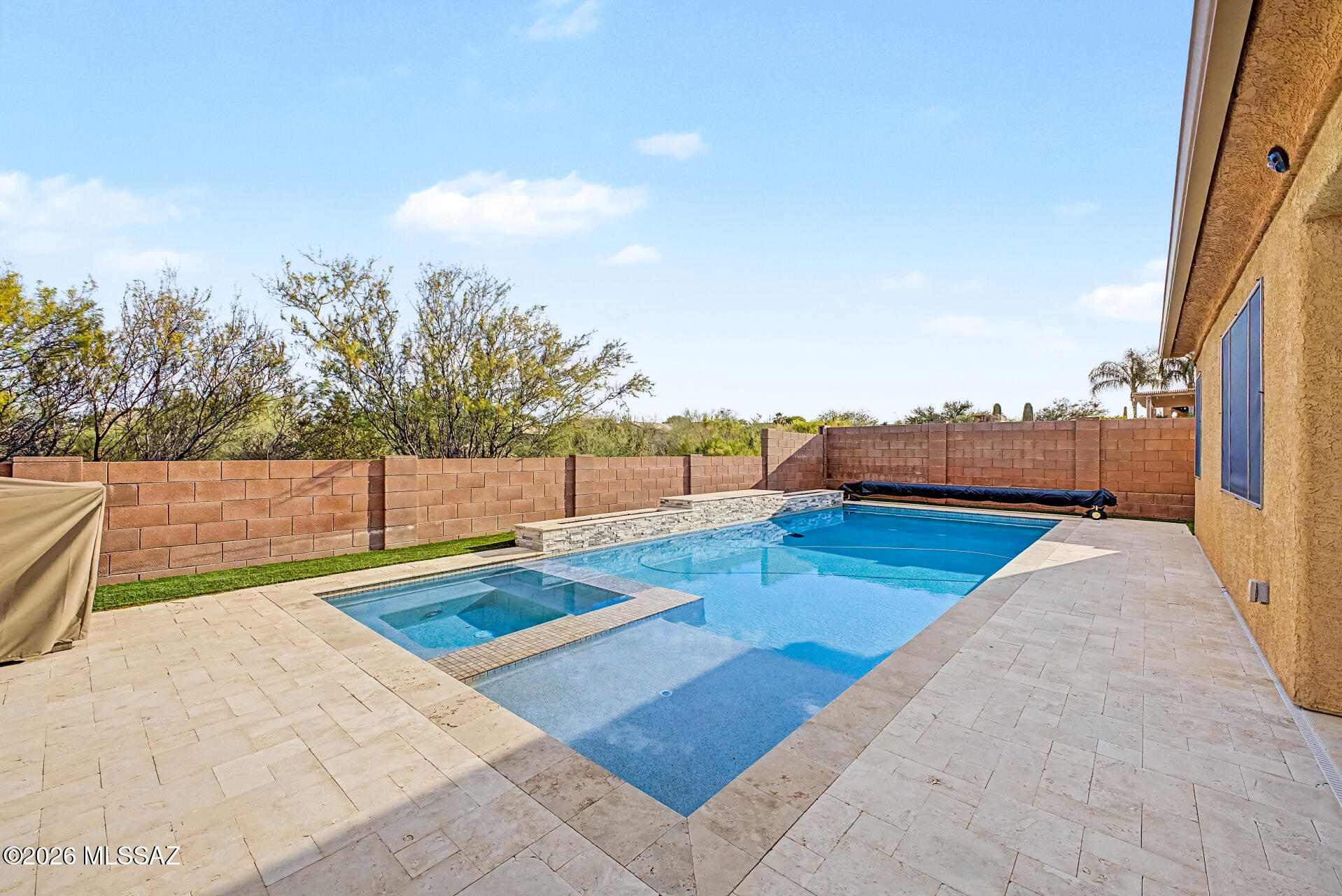 Las Campanas Blocks D & E - Residential