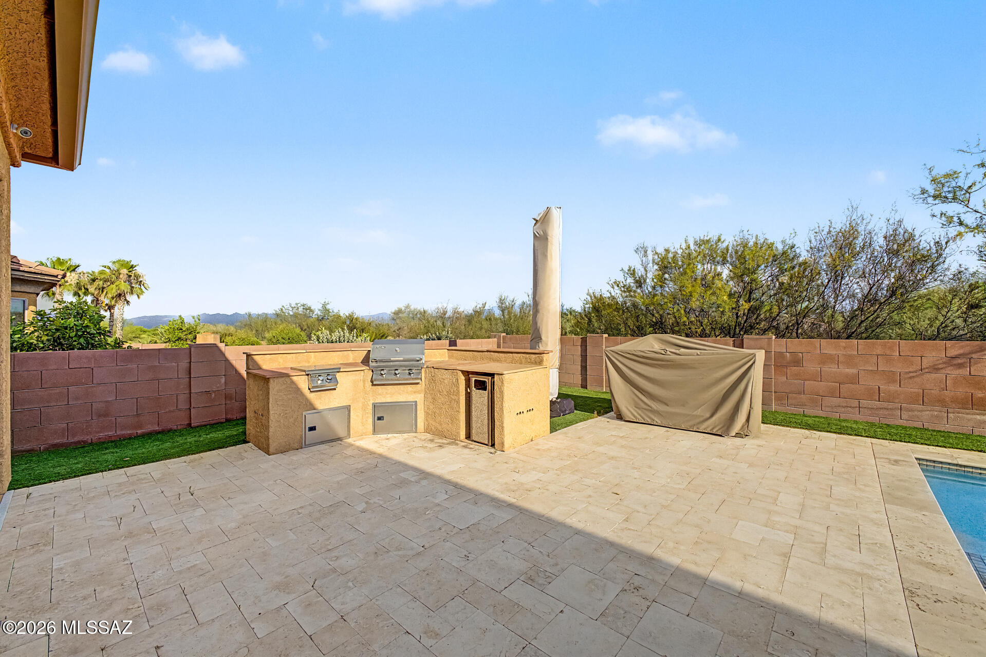 Las Campanas Blocks D & E - Residential