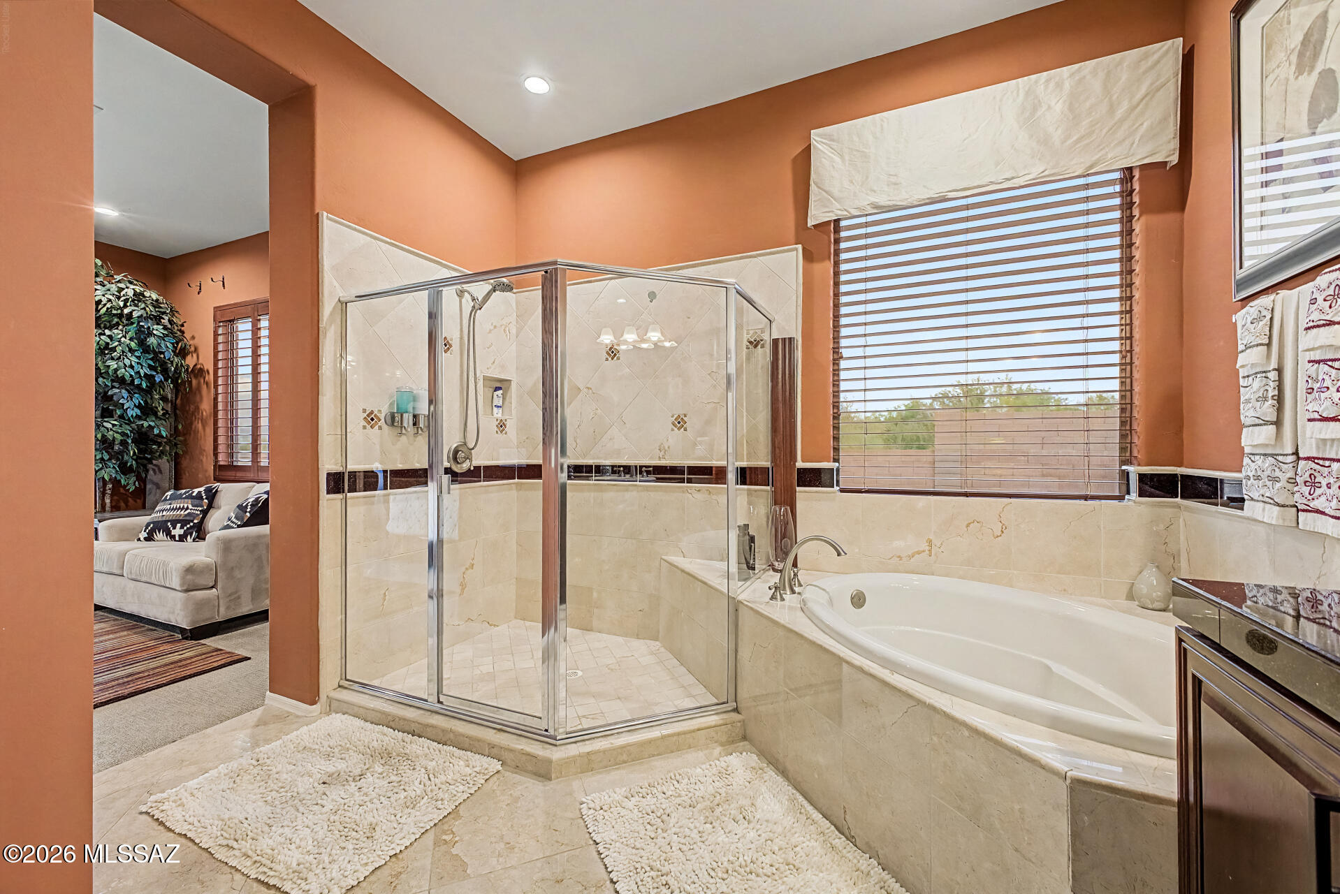 Las Campanas Blocks D & E - Residential