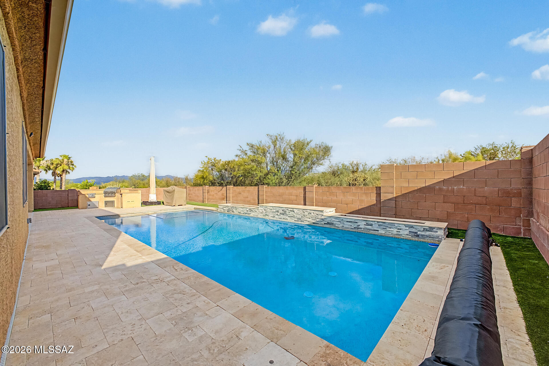 Las Campanas Blocks D & E - Residential