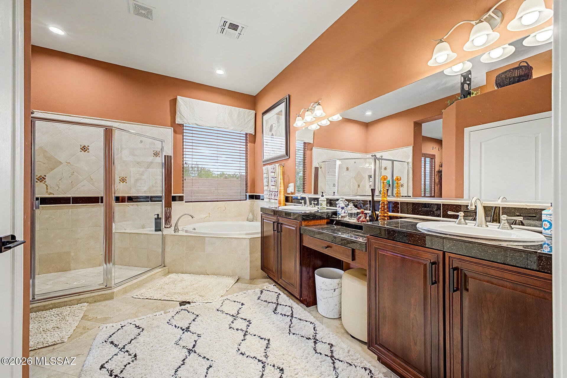 Las Campanas Blocks D & E - Residential