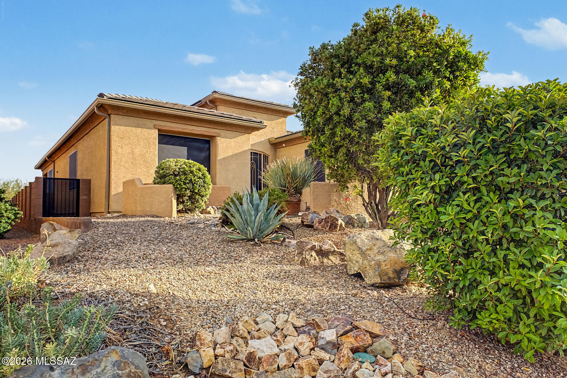 Las Campanas Blocks D & E - Residential