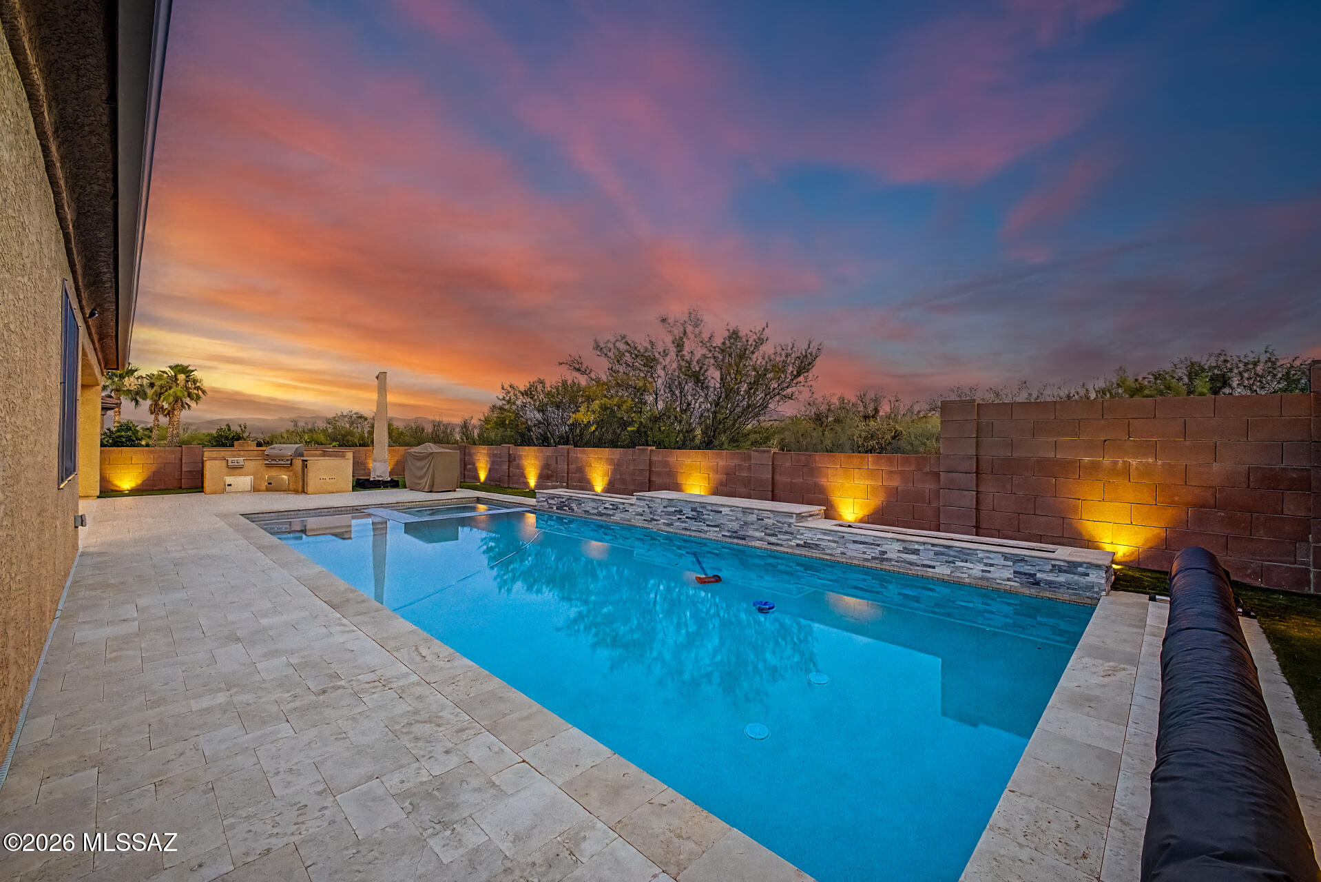 Las Campanas Blocks D & E - Residential