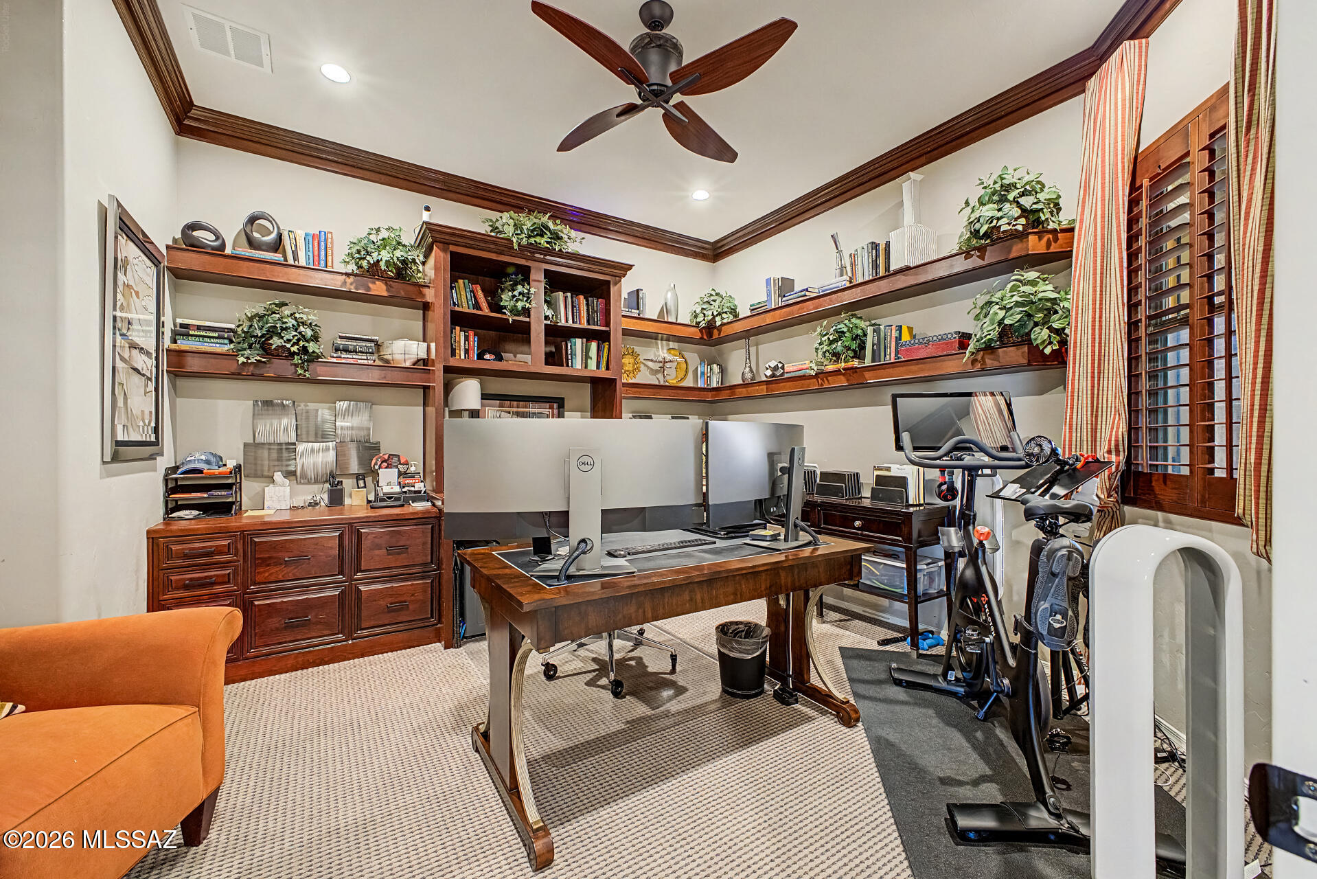 Las Campanas Blocks D & E - Residential