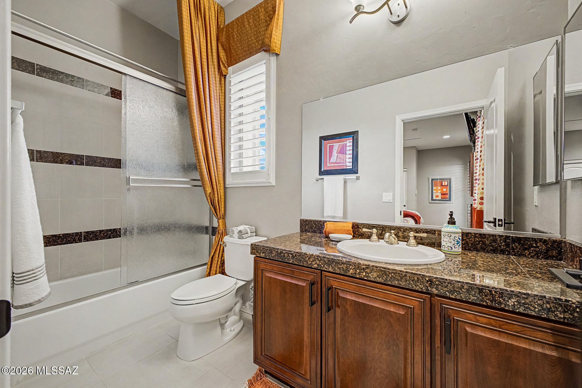 Las Campanas Blocks D & E - Residential