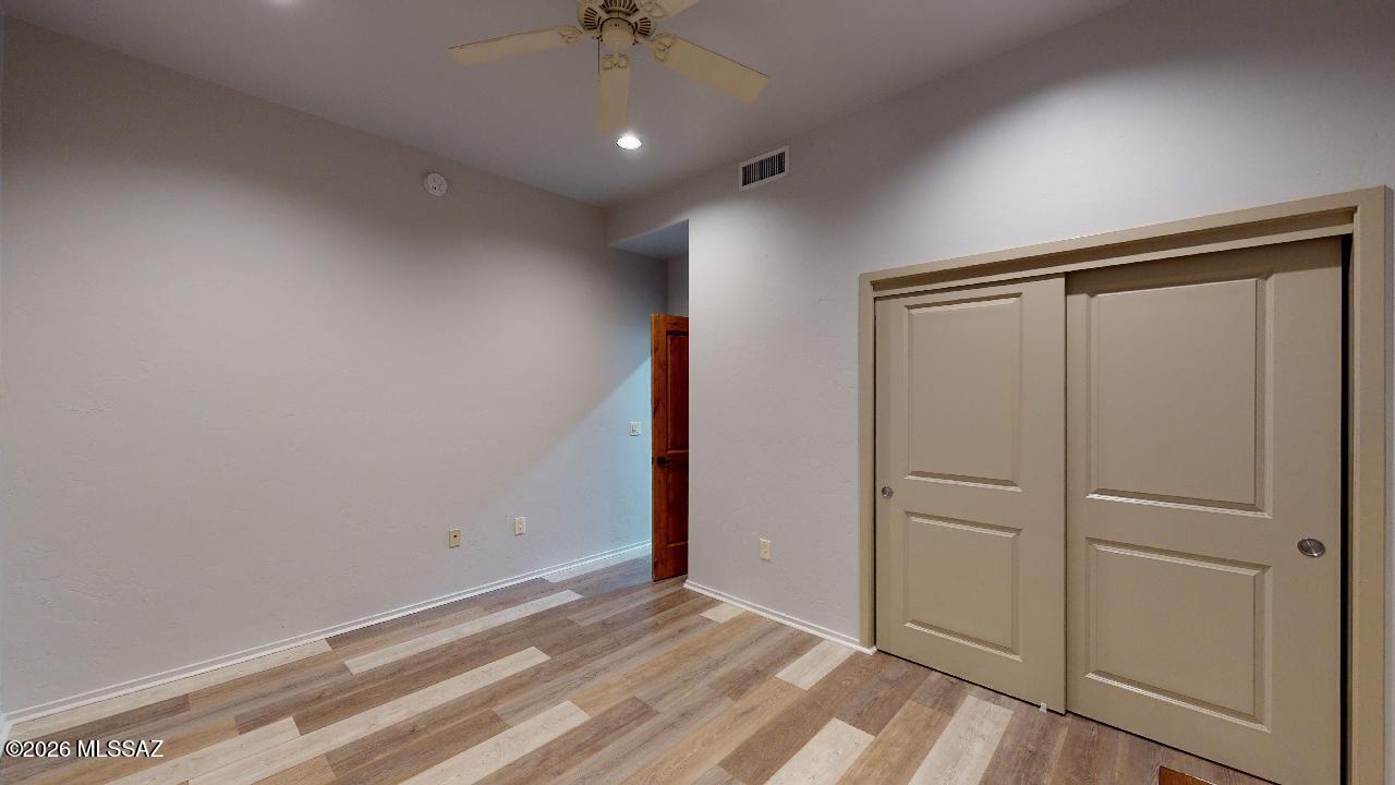 Sam Hughes Place at The Corner - Residential