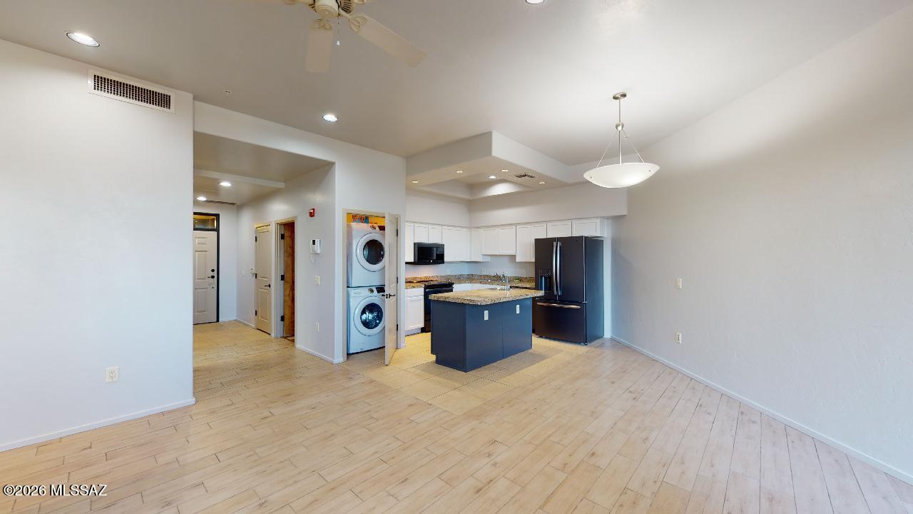 Sam Hughes Place at The Corner - Residential