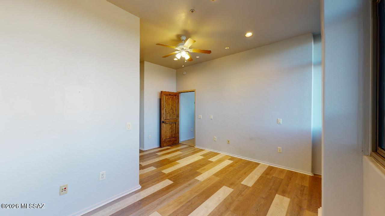 Sam Hughes Place at The Corner - Residential