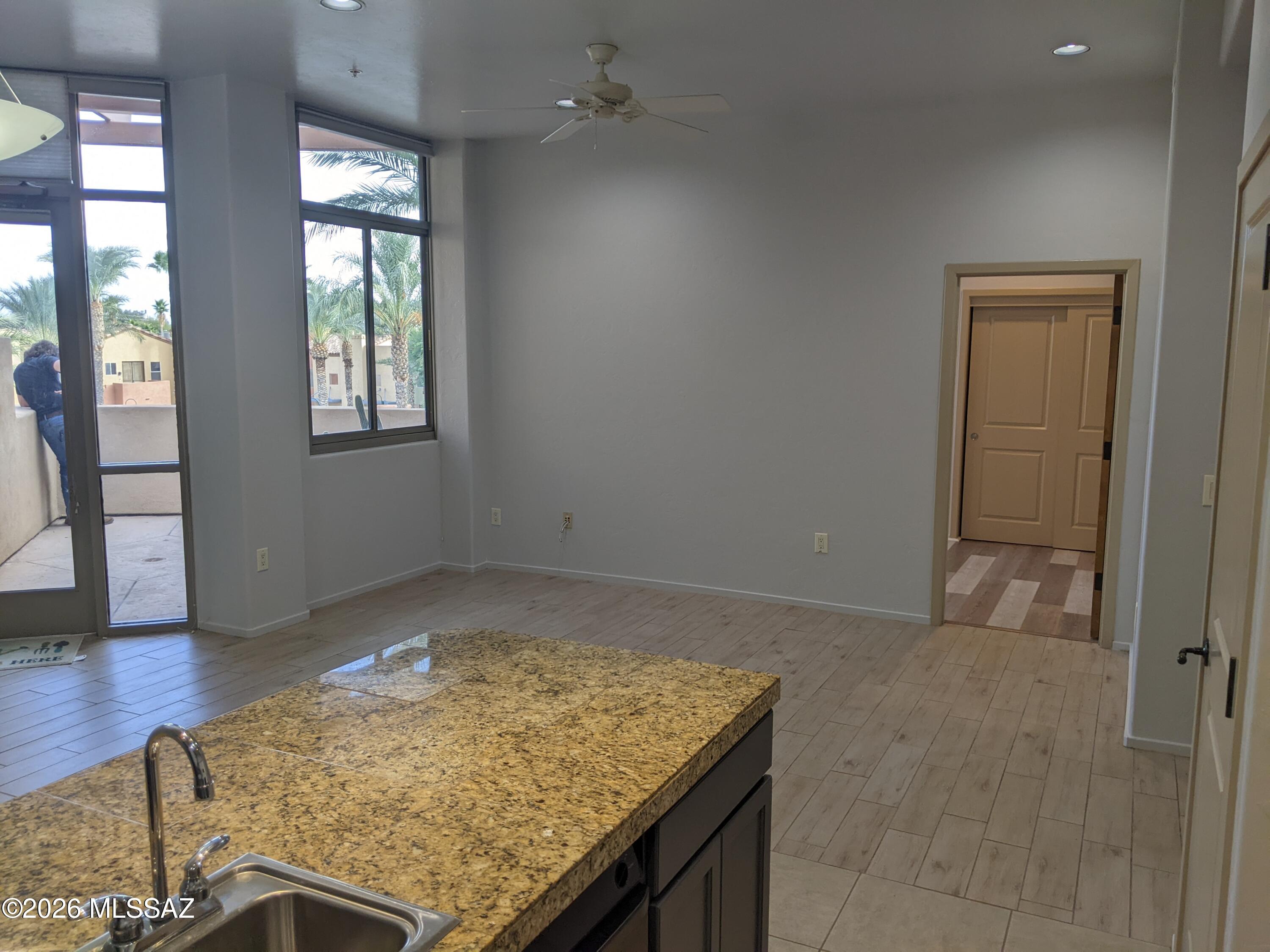 Sam Hughes Place at The Corner - Residential