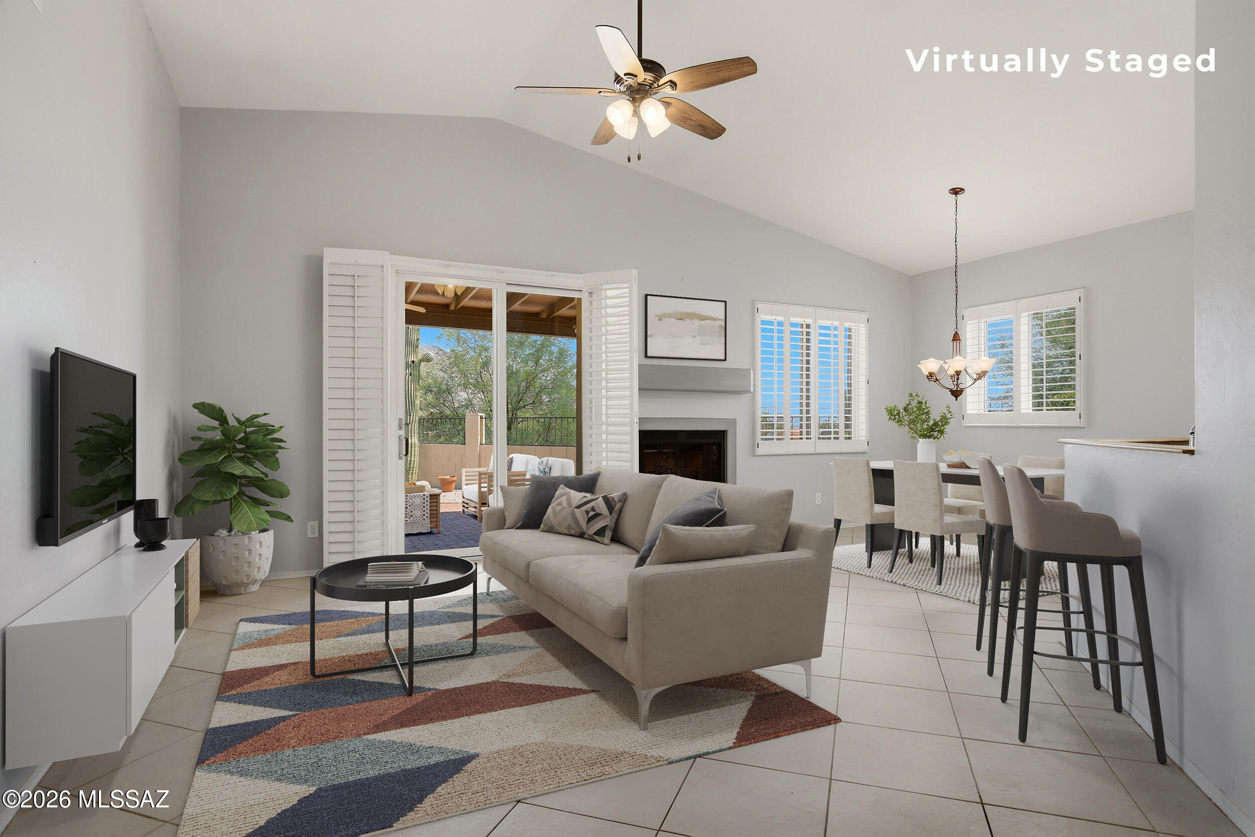 Copper Creek II (1-235) - Residential