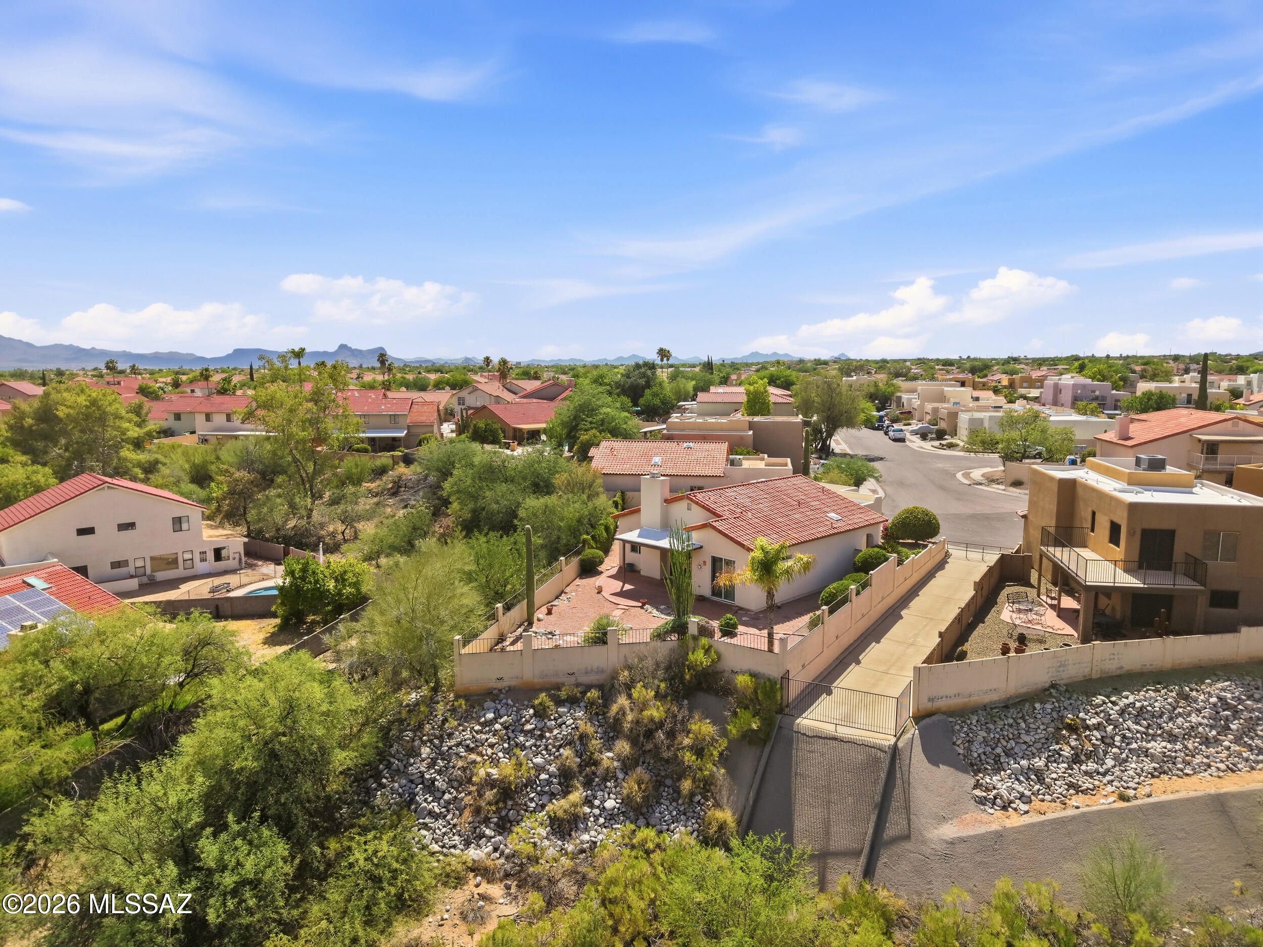 Copper Creek II (1-235) - Residential