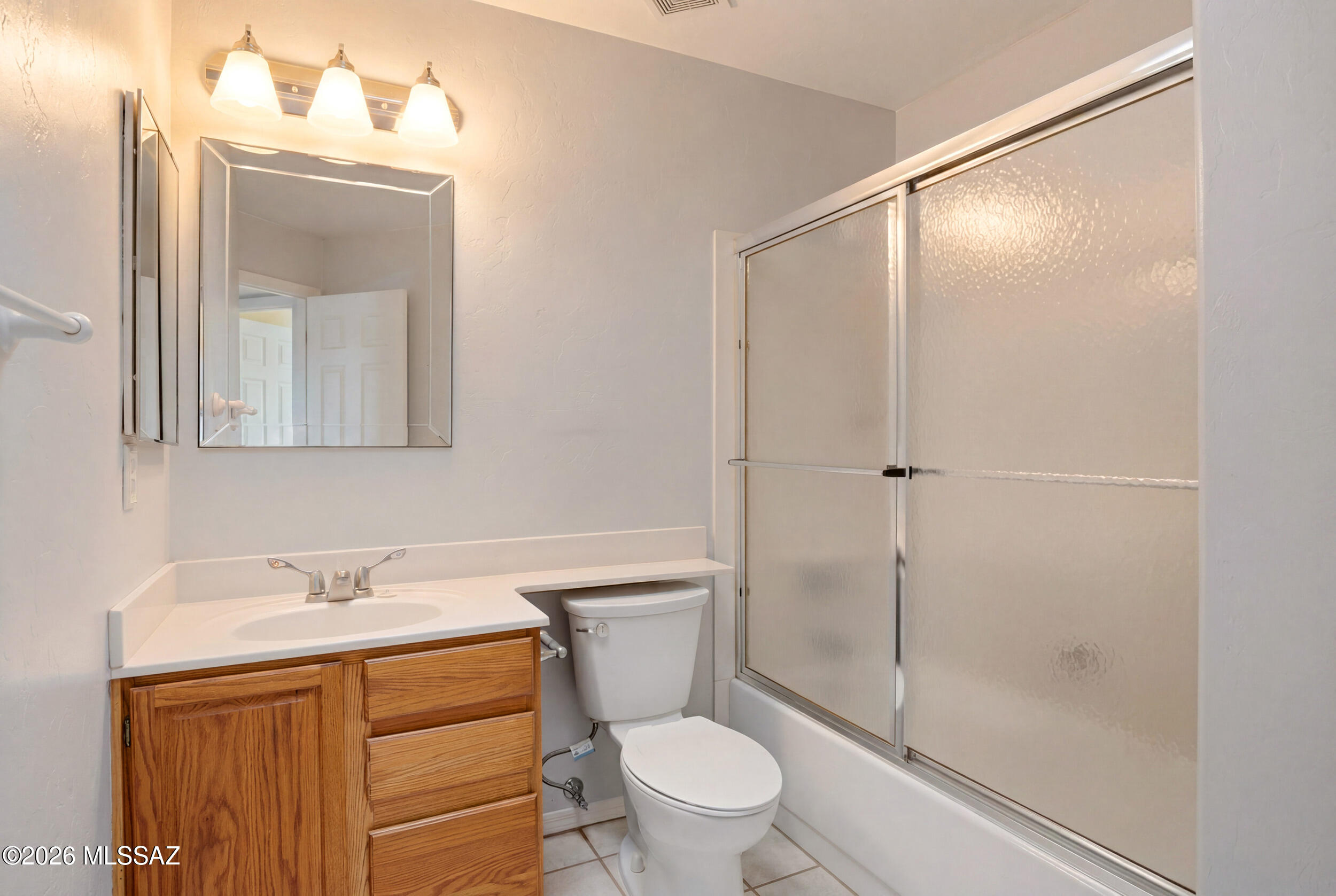 Copper Creek II (1-235) - Residential