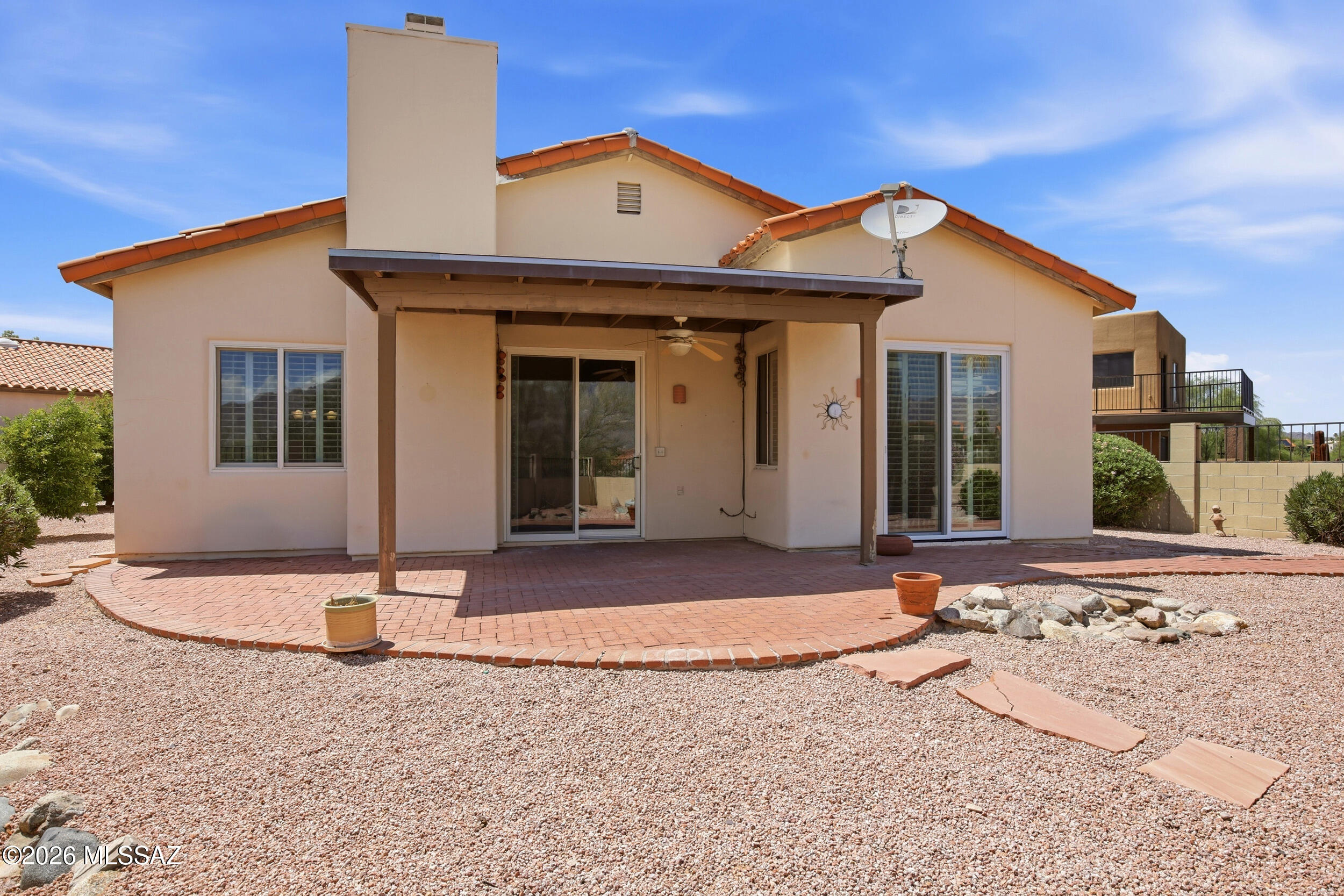 Copper Creek II (1-235) - Residential