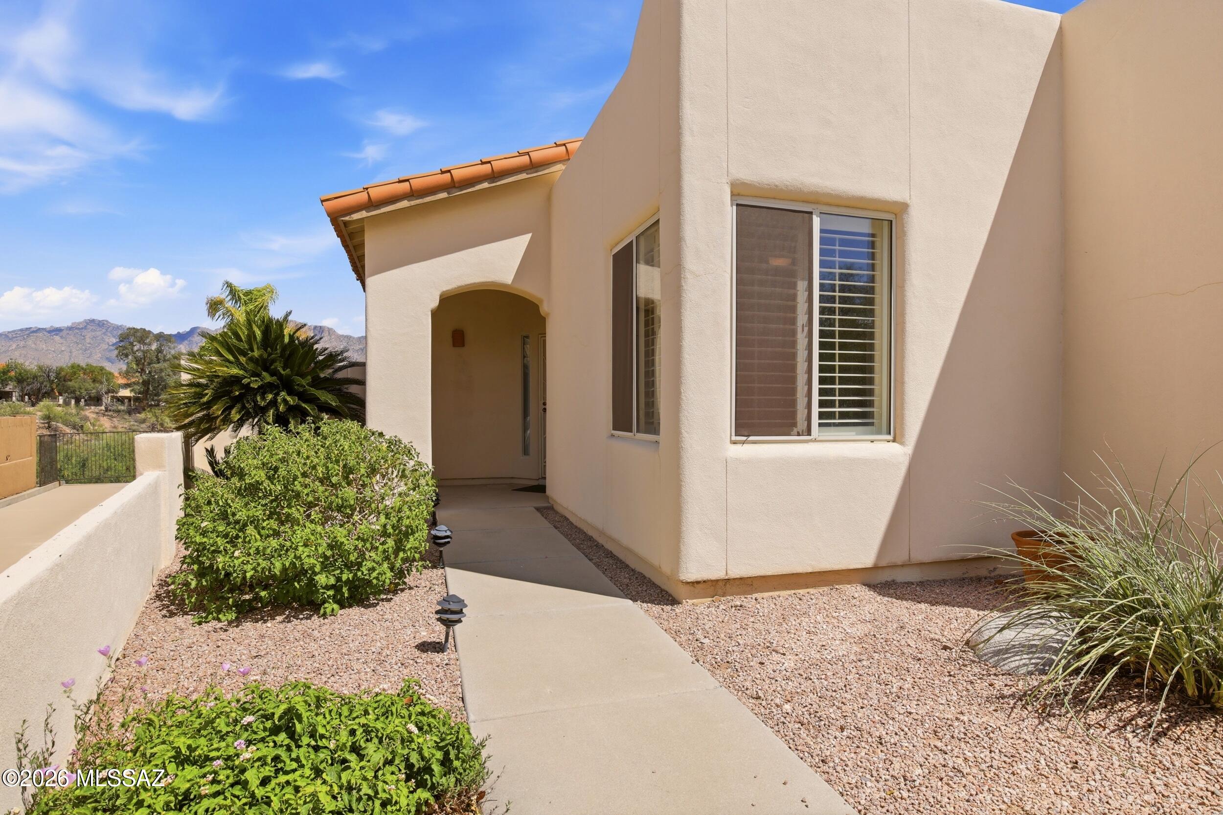 Copper Creek II (1-235) - Residential