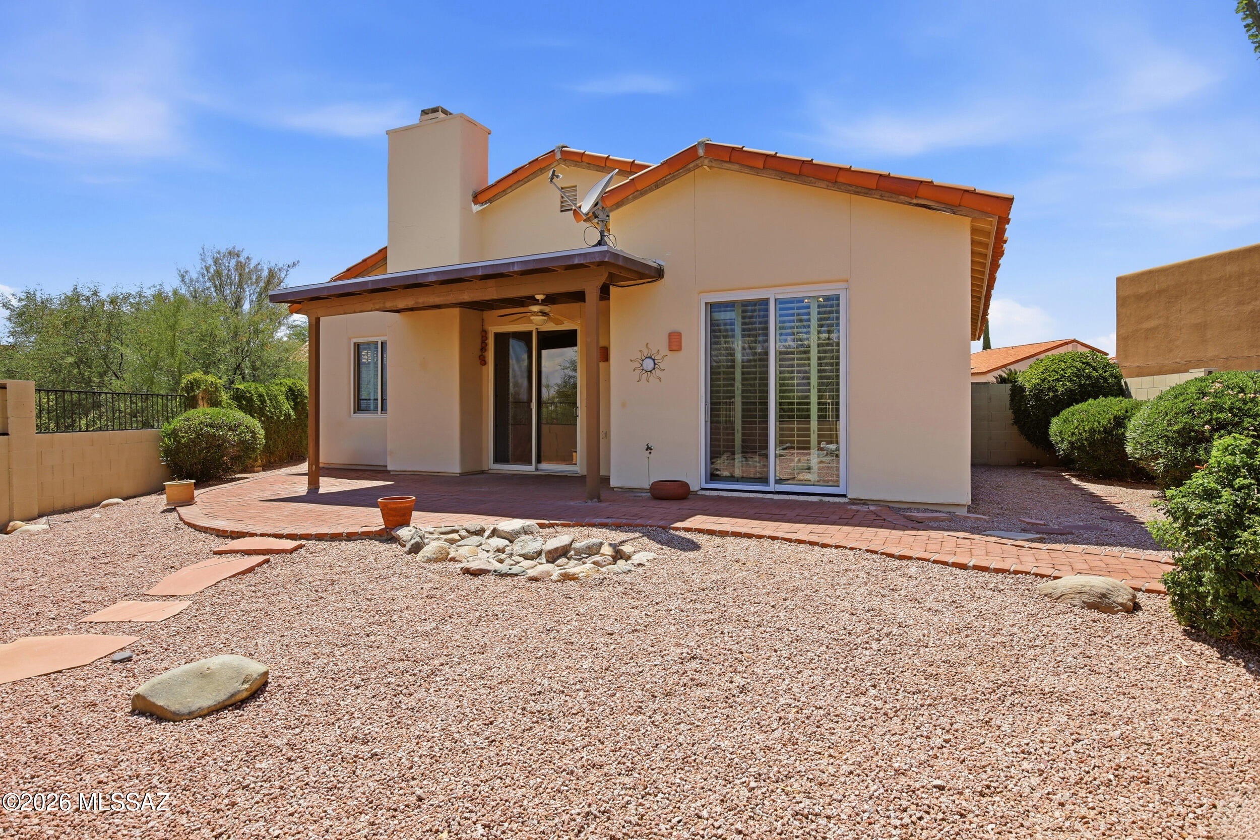 Copper Creek II (1-235) - Residential