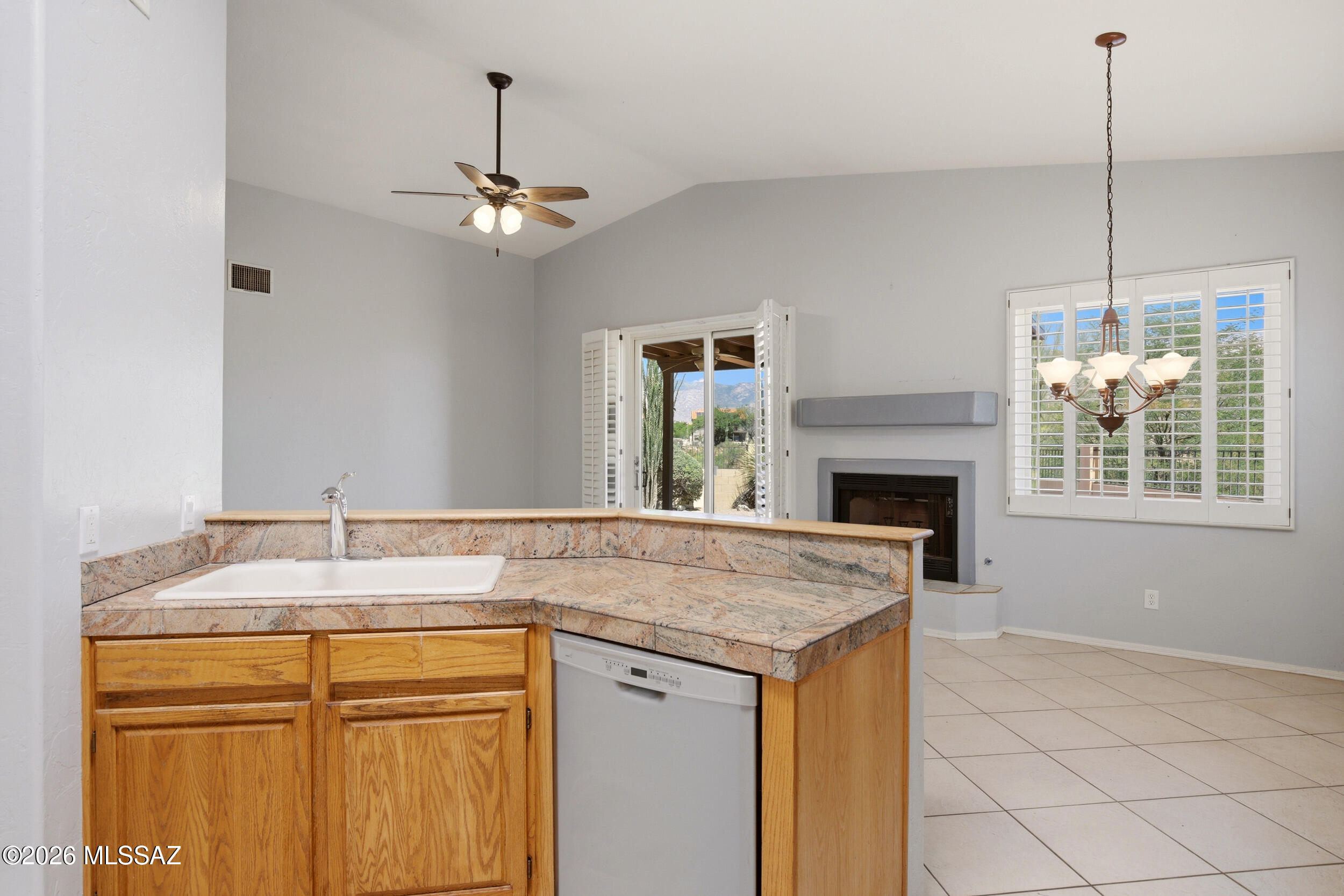 Copper Creek II (1-235) - Residential