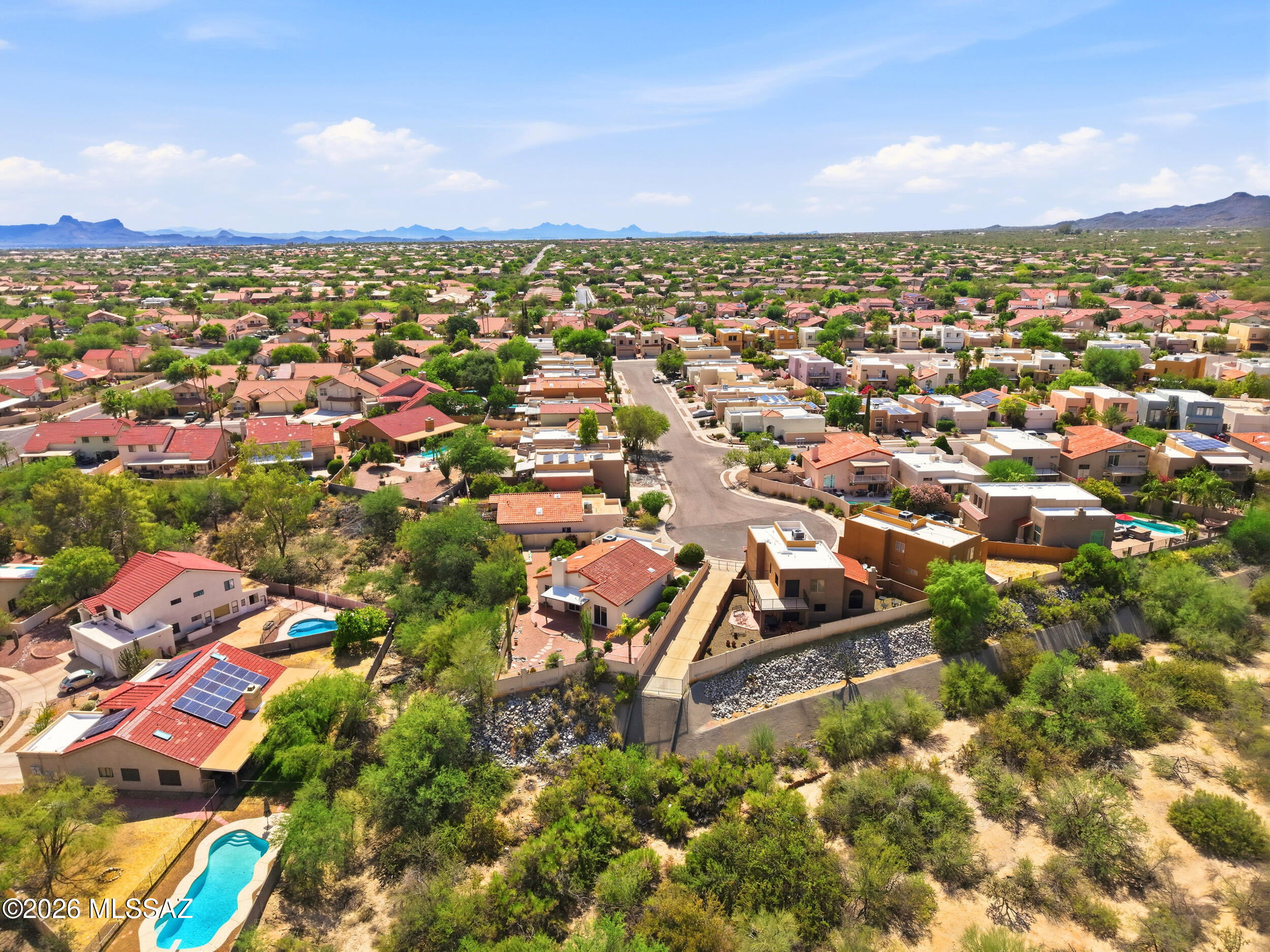 Copper Creek II (1-235) - Residential