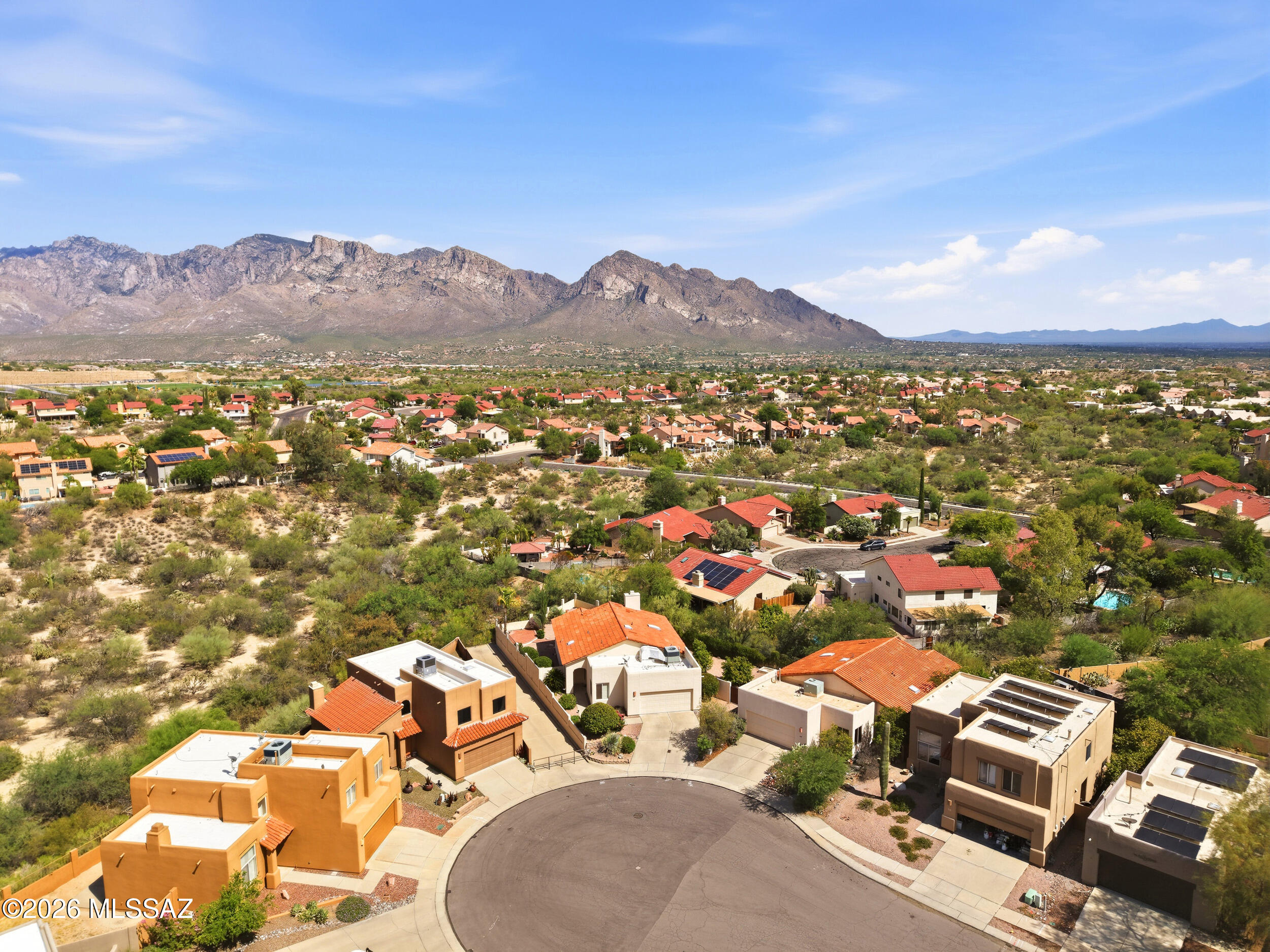 Copper Creek II (1-235) - Residential