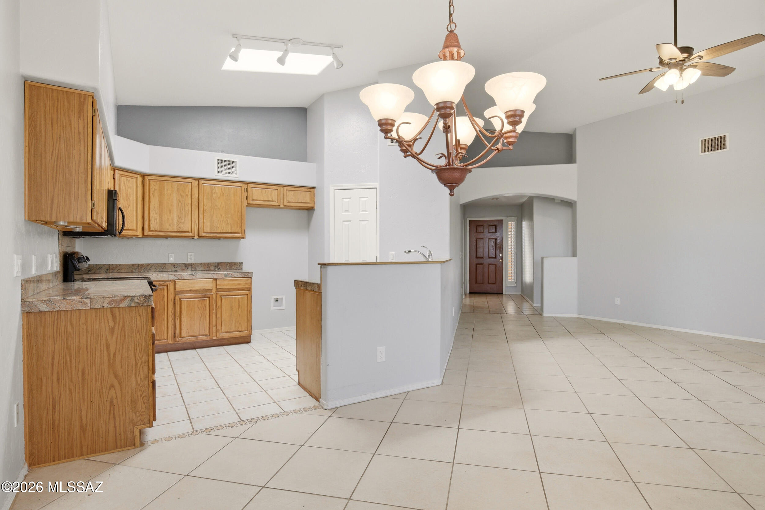 Copper Creek II (1-235) - Residential