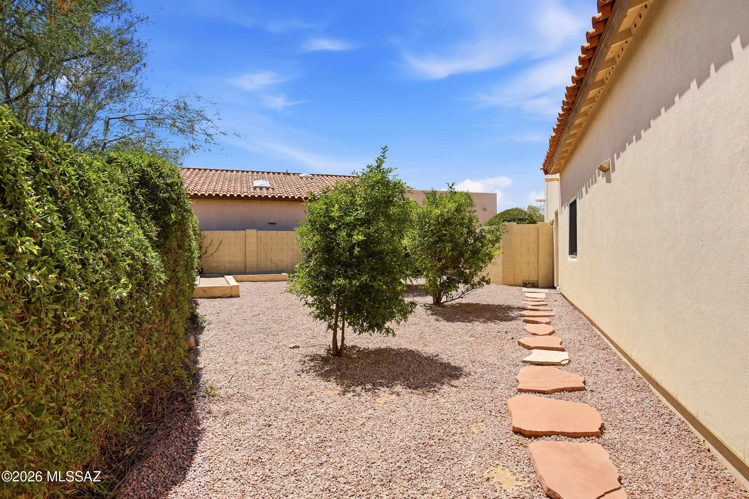 Copper Creek II (1-235) - Residential