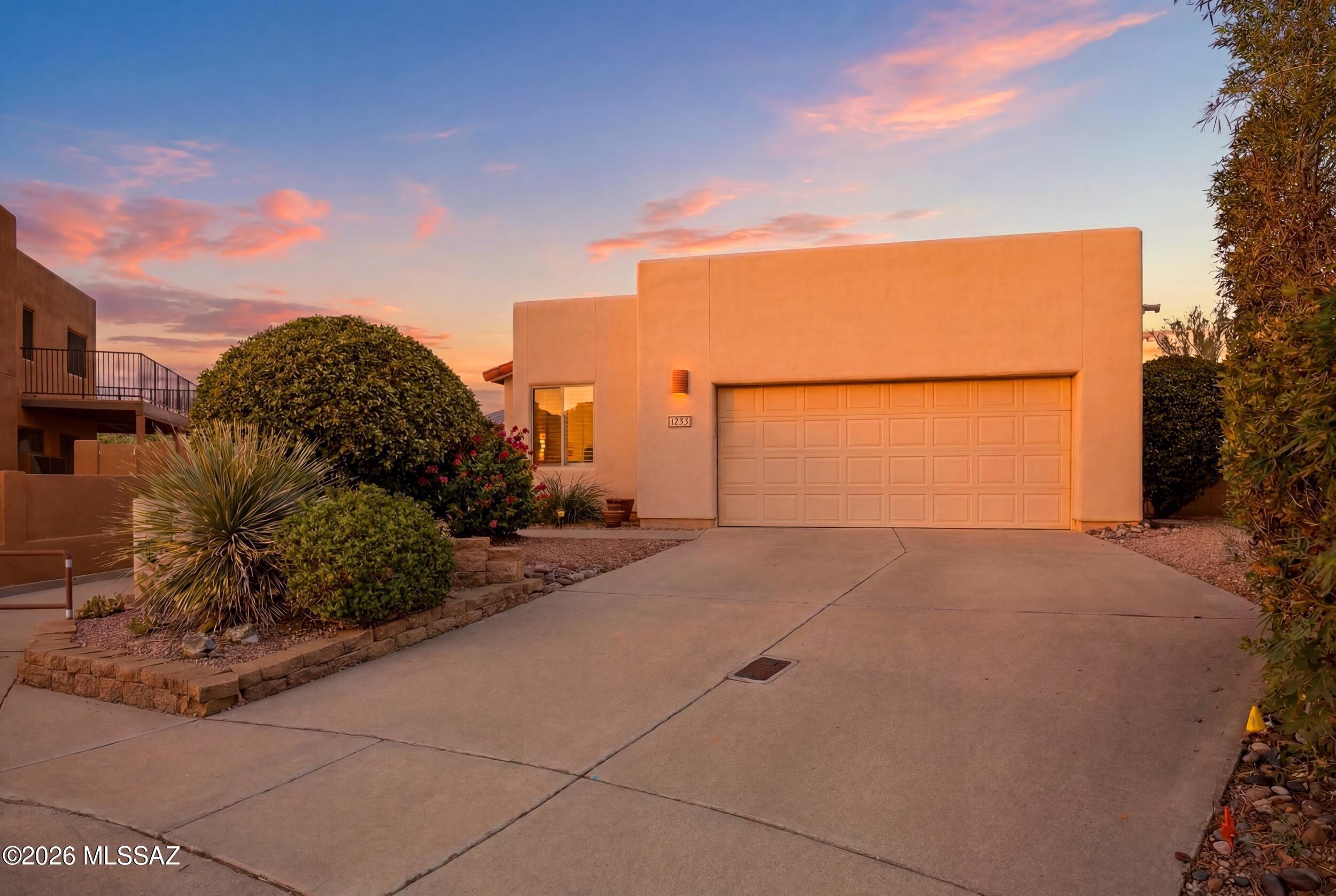 Copper Creek II (1-235) - Residential
