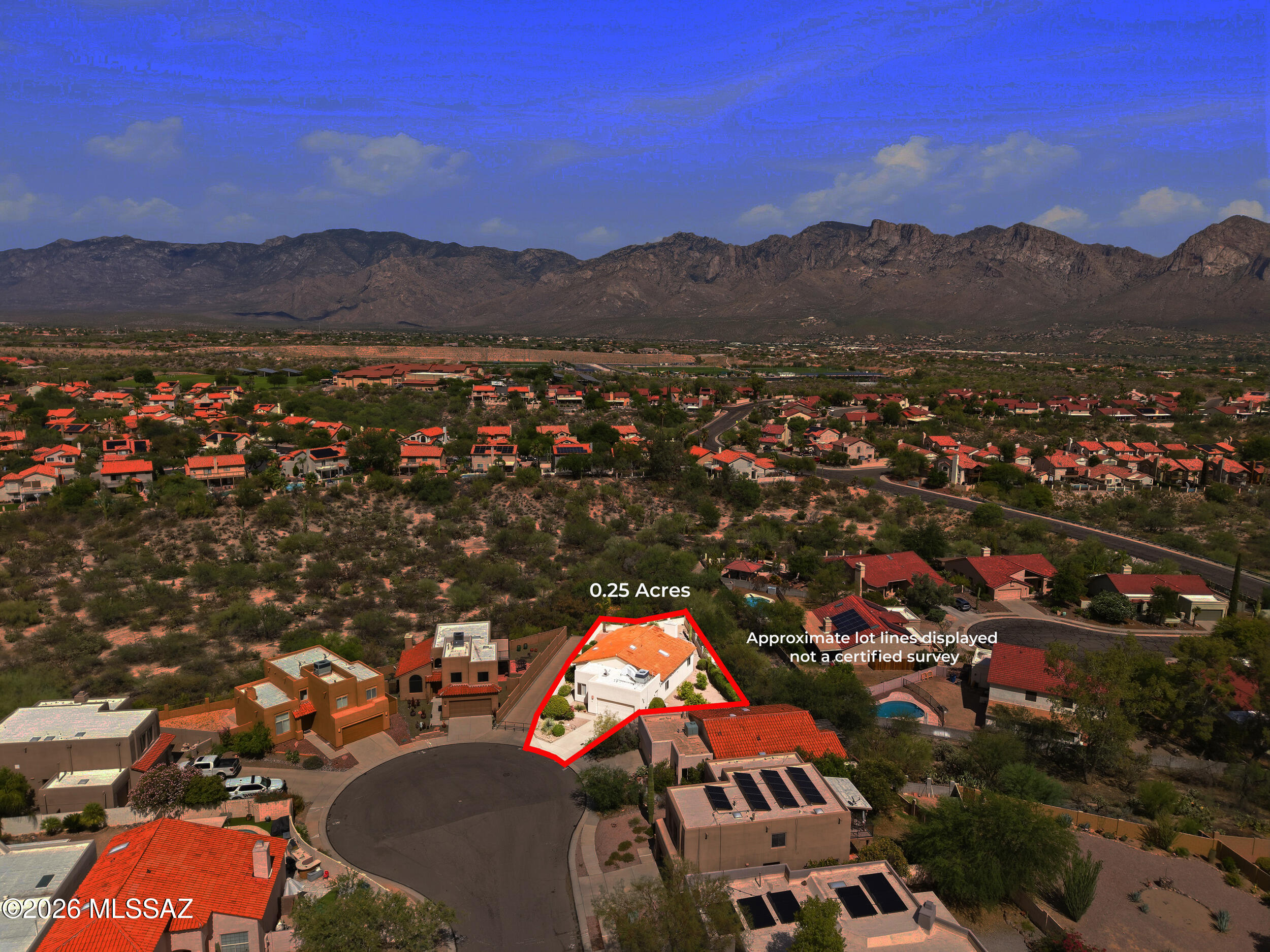 Copper Creek II (1-235) - Residential