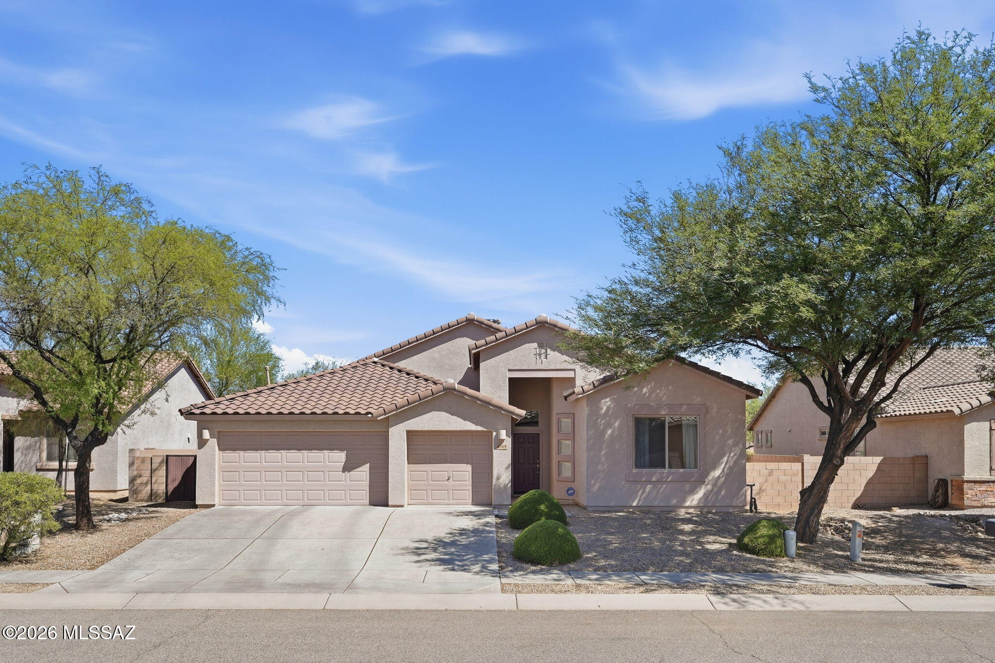 Star Valley Block 13 (1-302) - Residential