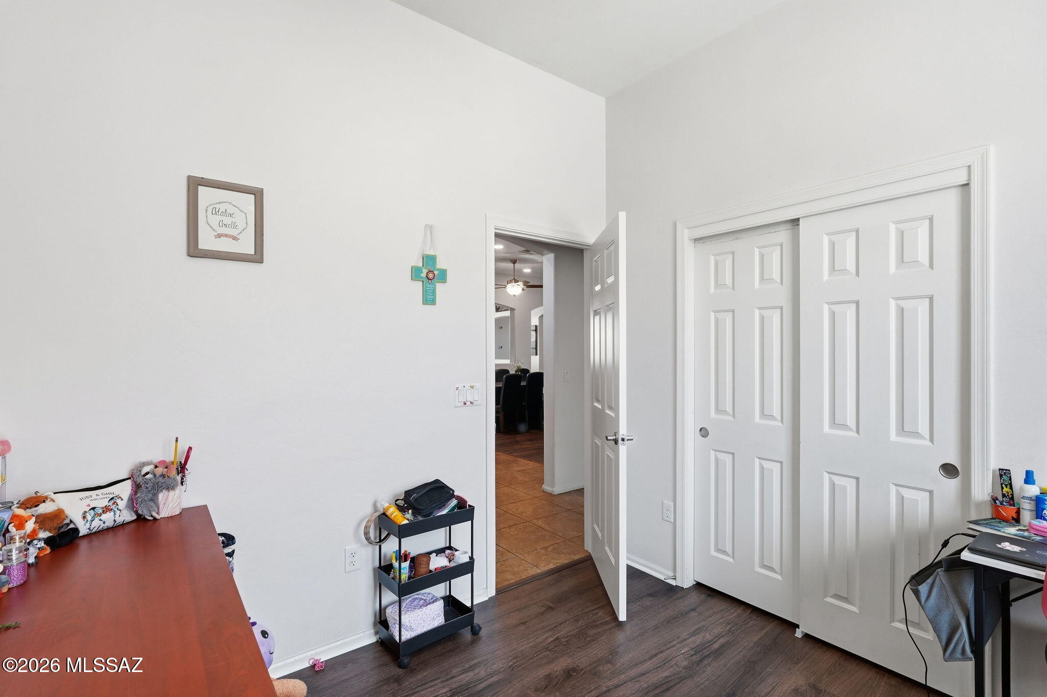 Star Valley Block 13 (1-302) - Residential