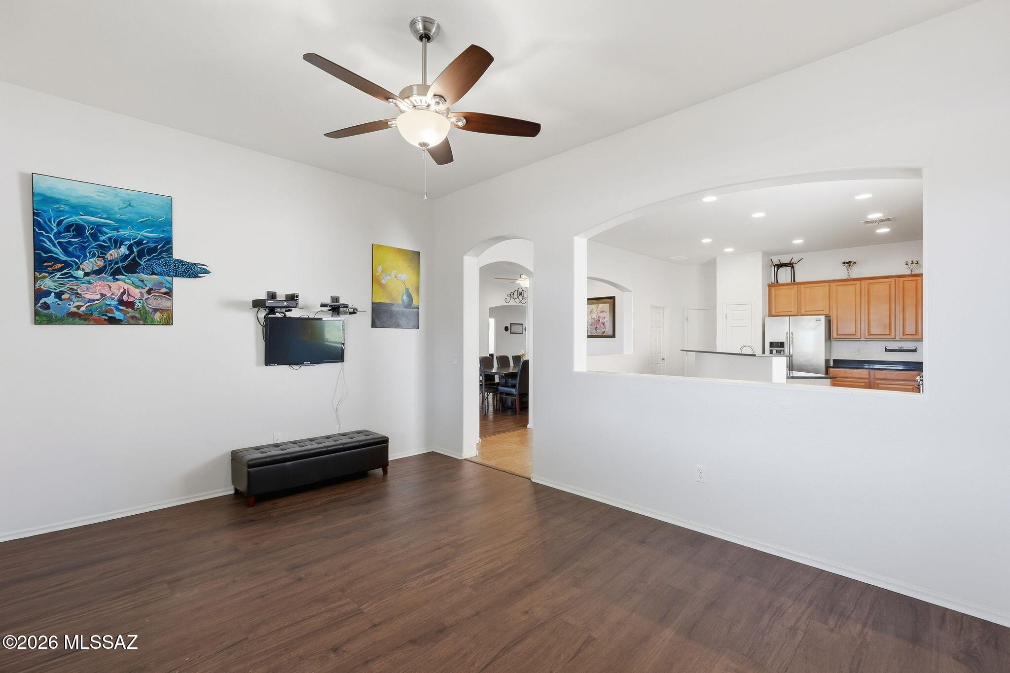 Star Valley Block 13 (1-302) - Residential