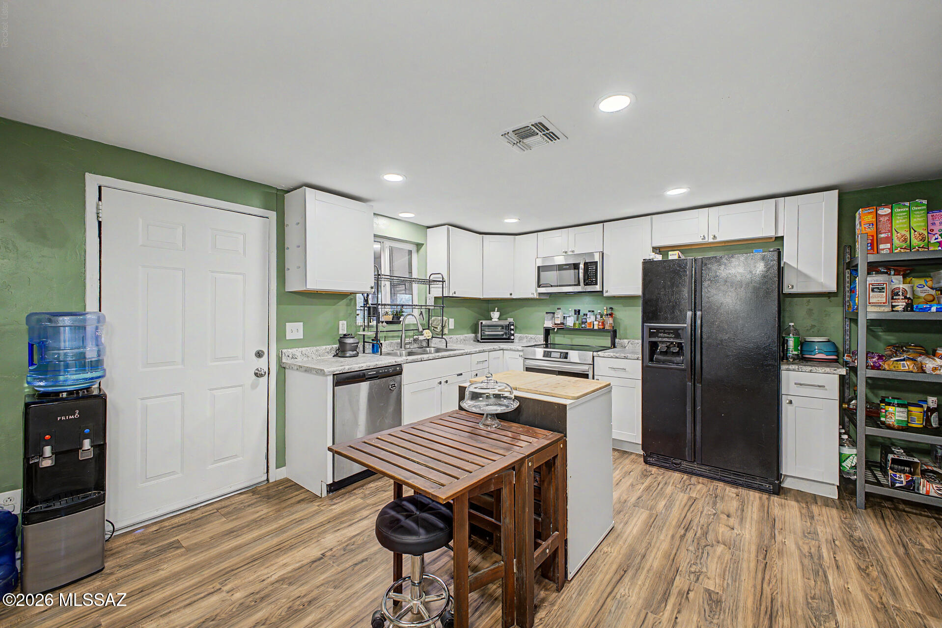 N/A - Residential