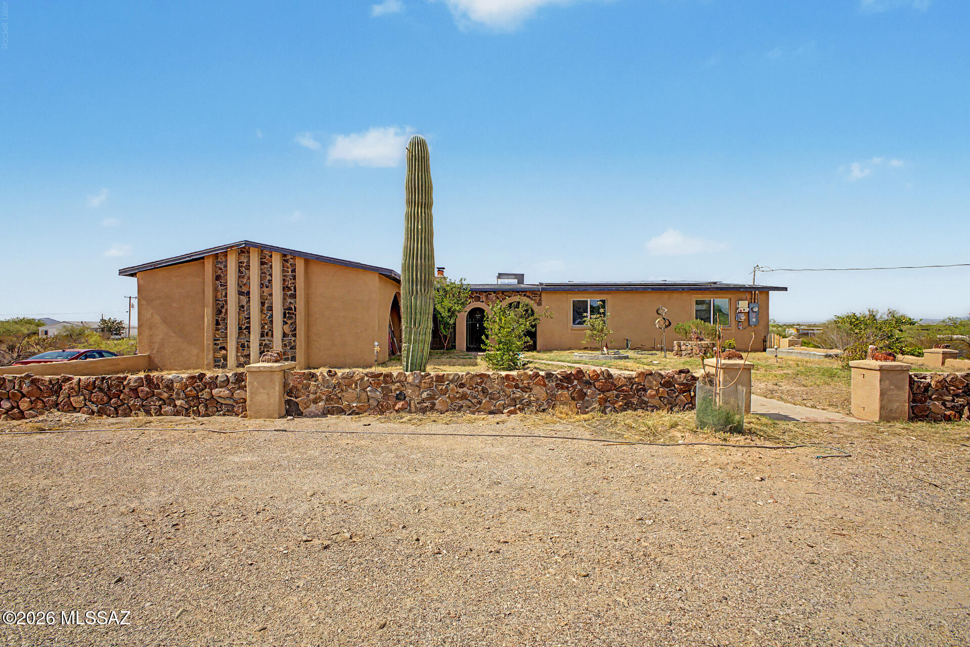N/A - Residential