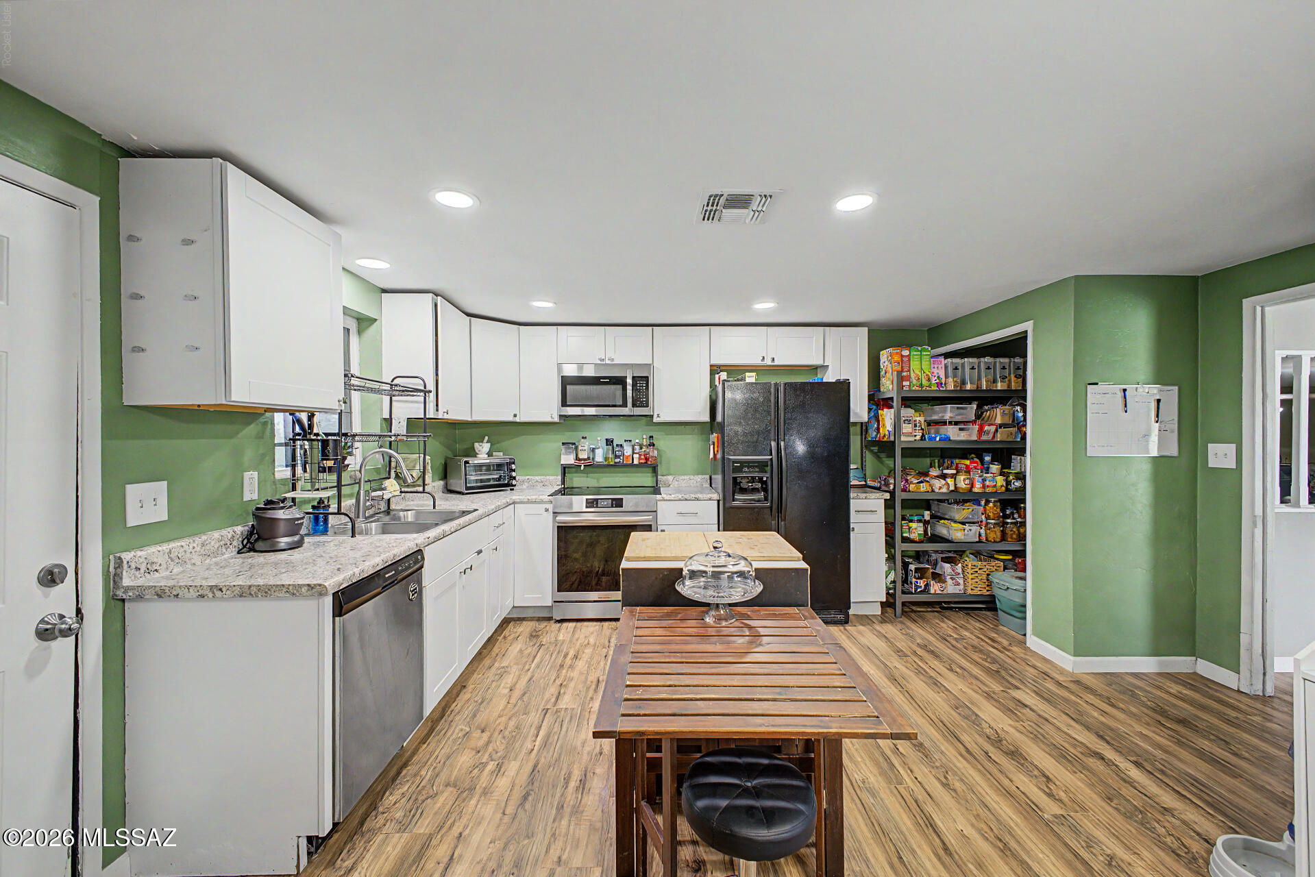 N/A - Residential
