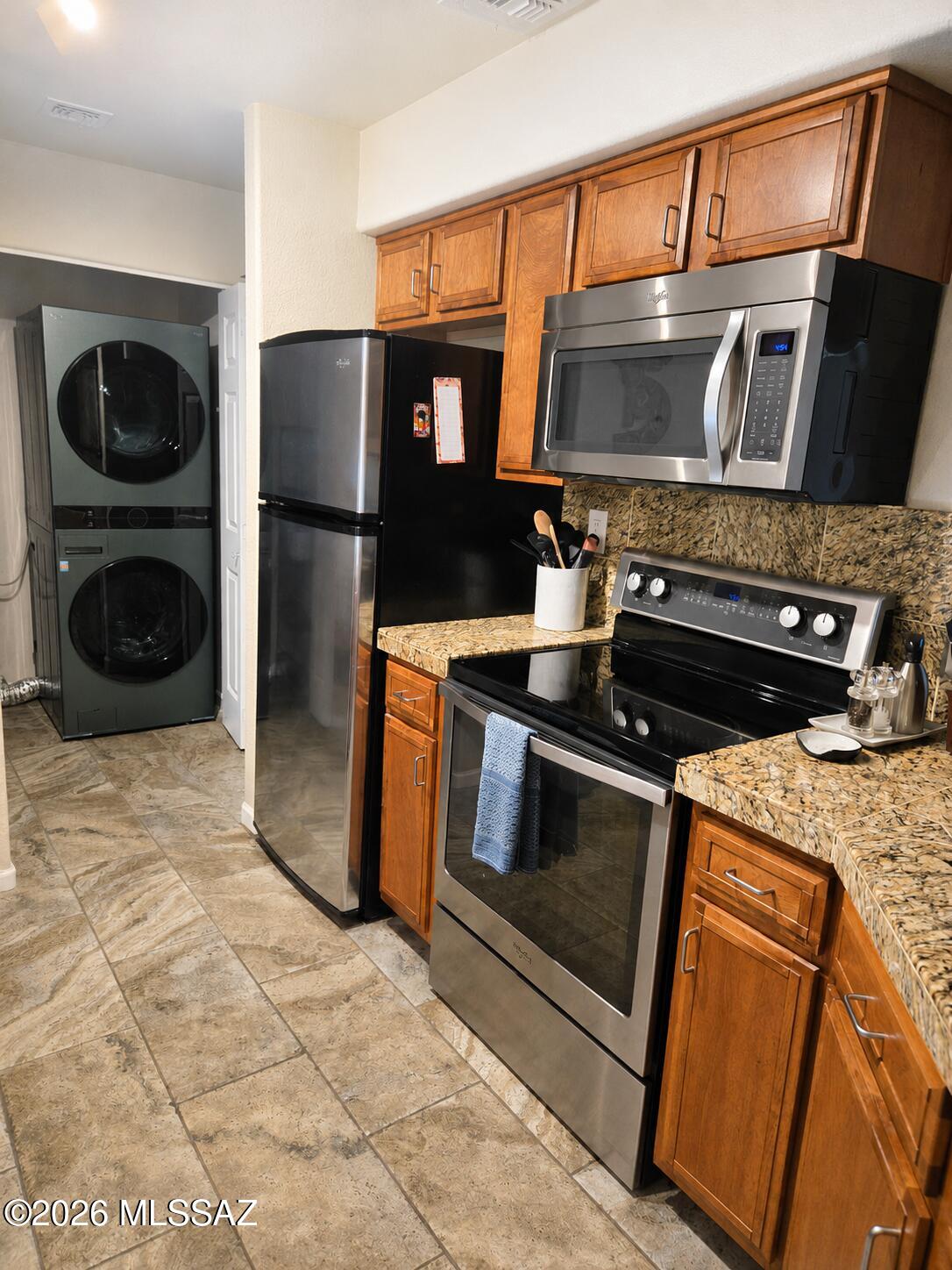 Canyon View At Ventana Condominium (1-264) - Residential