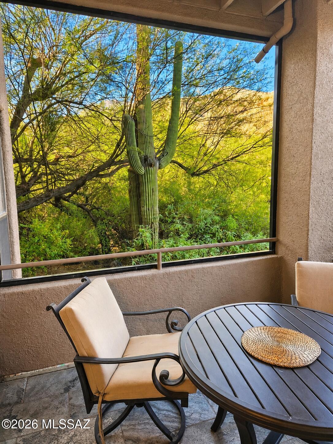 Canyon View At Ventana Condominium (1-264) - Residential