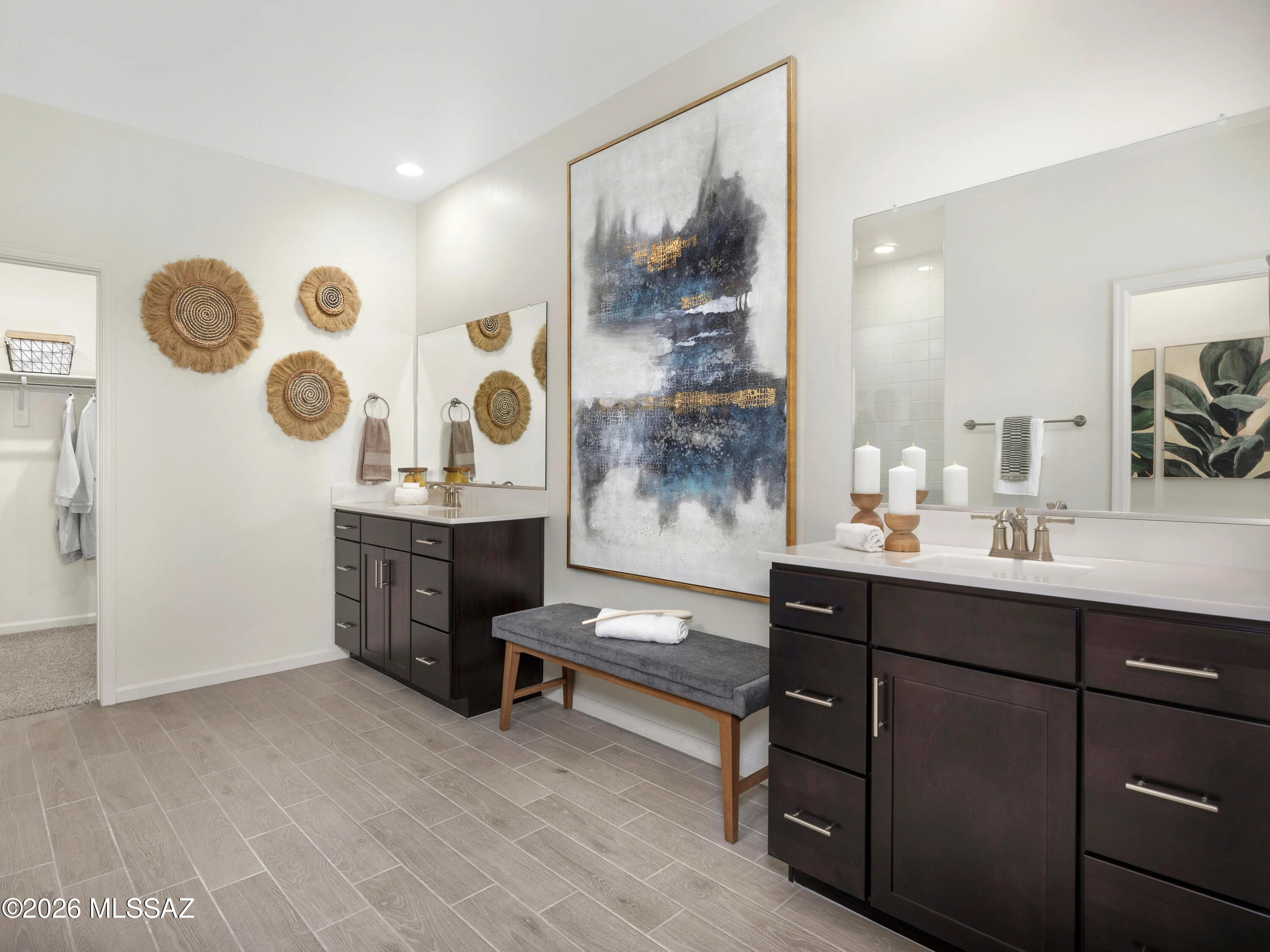 Madera Highlands Village 4A - Residential