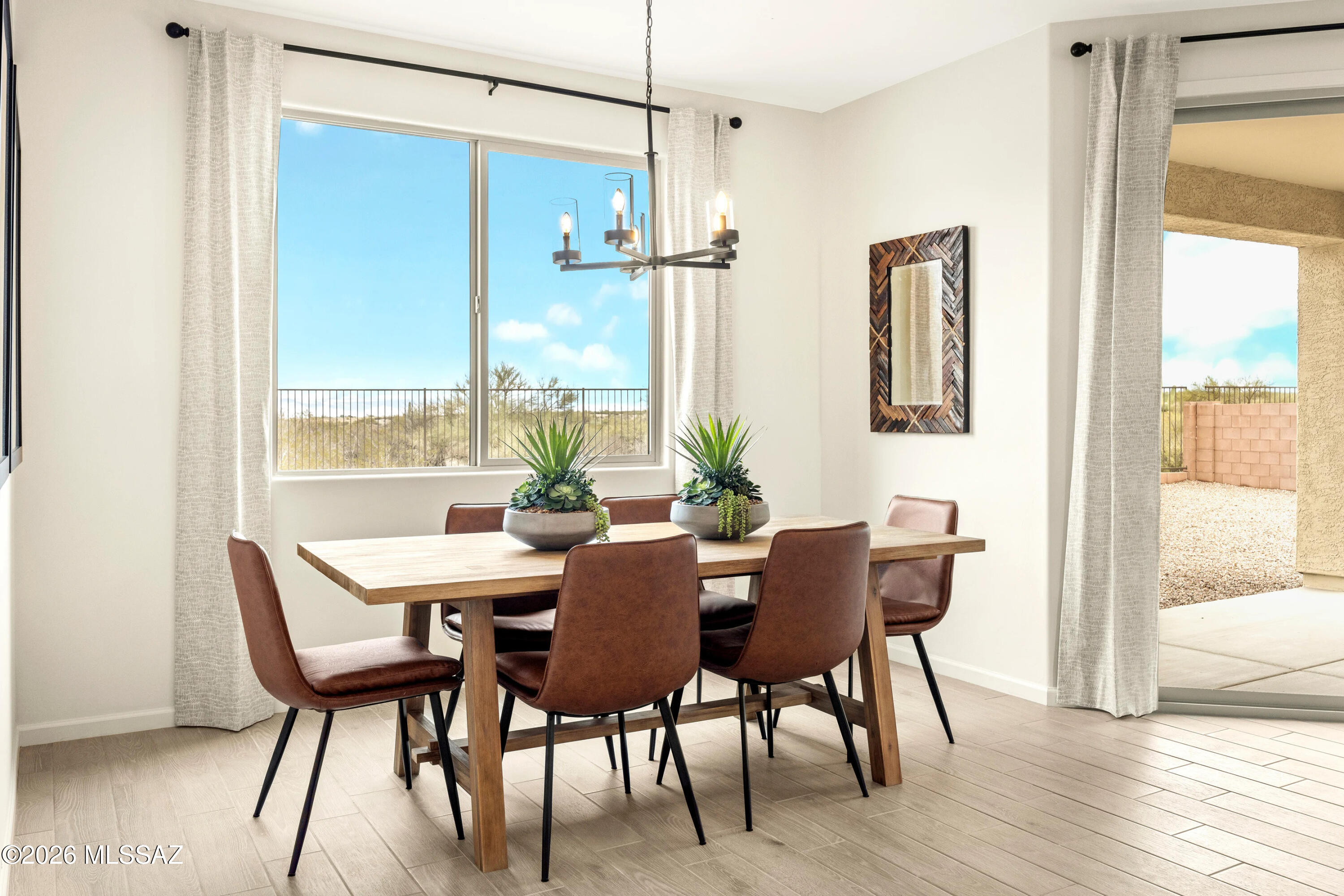 Madera Highlands Village 4A - Residential